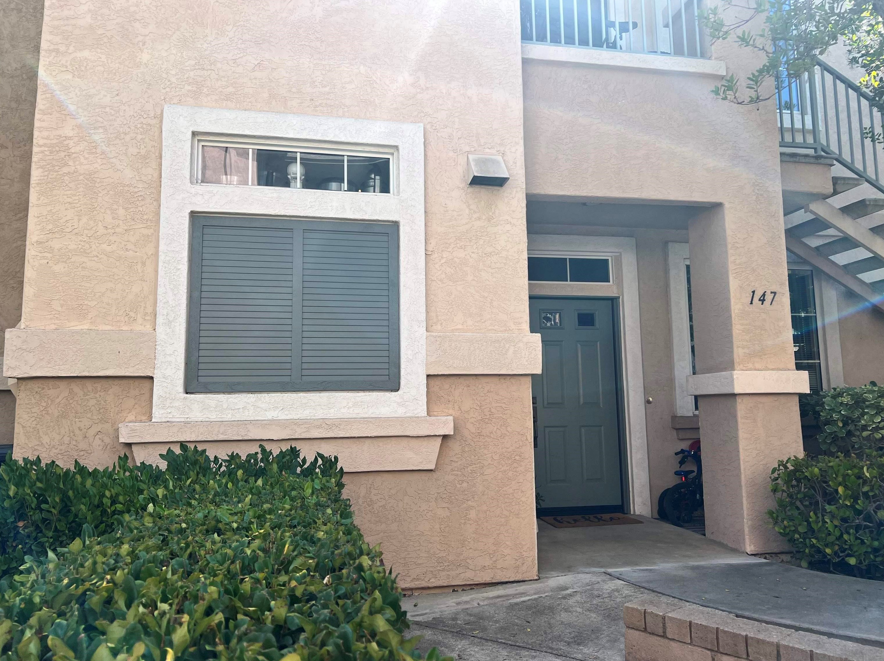 10750 Sabre Hill Dr 147, San Diego, CA 92128