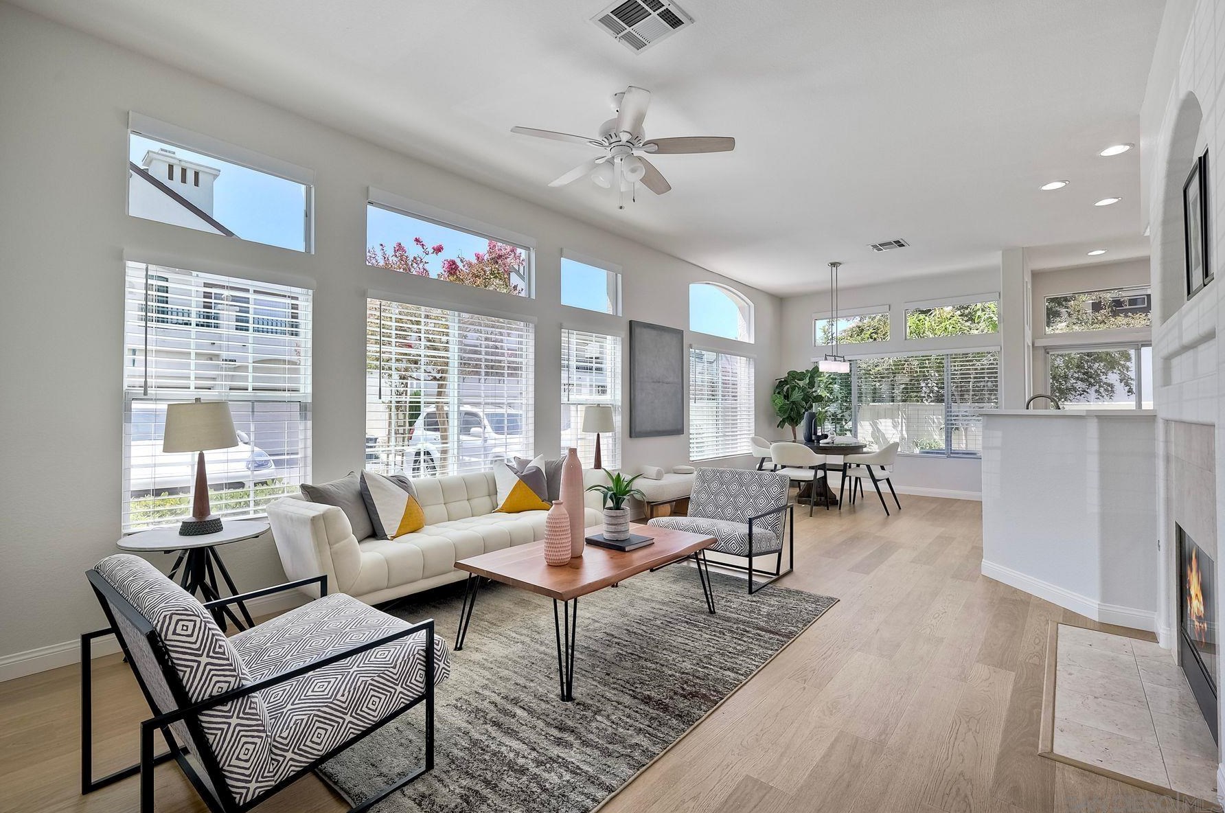 11910 Cypress Canyon Road 3, San Diego, CA 92131