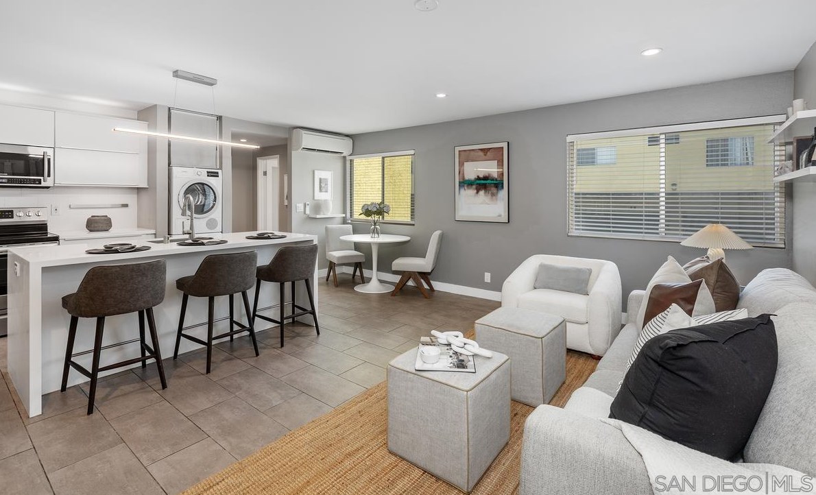 3793 Centre St 3, San Diego, CA 92103