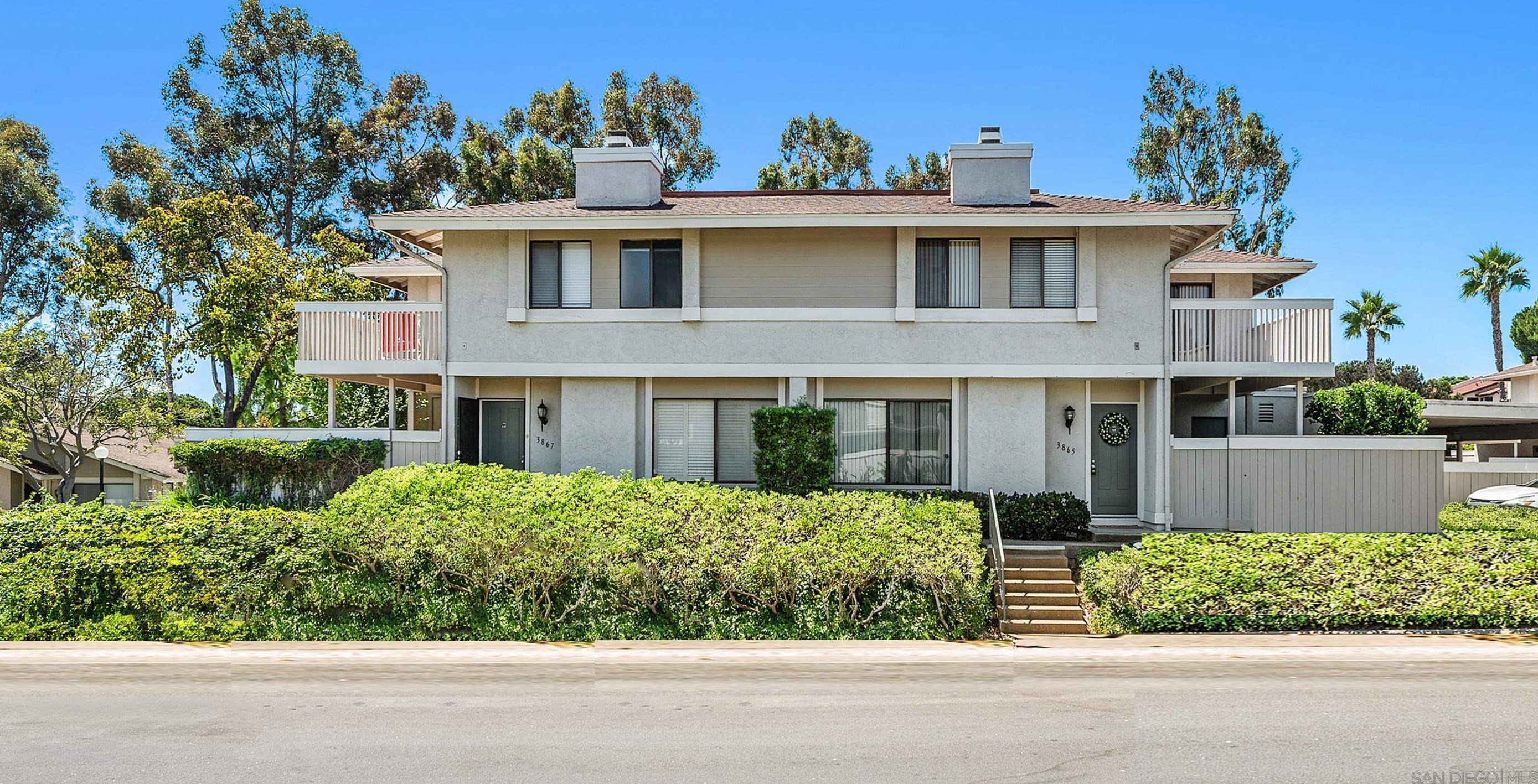 3865 Camino Lindo, San Diego, CA 92122