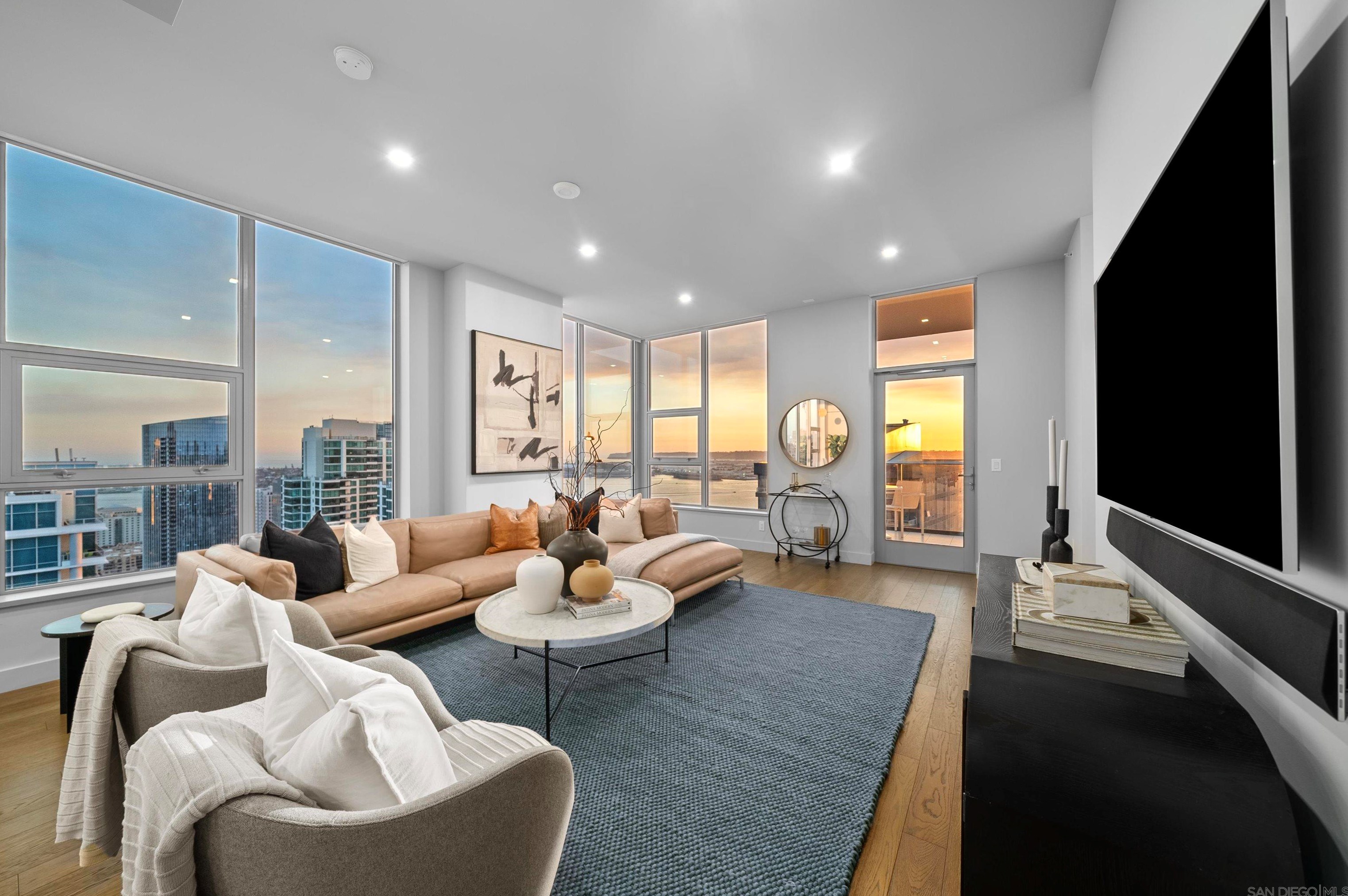 1388 Kettner Blvd 3604, San Diego, CA 92101