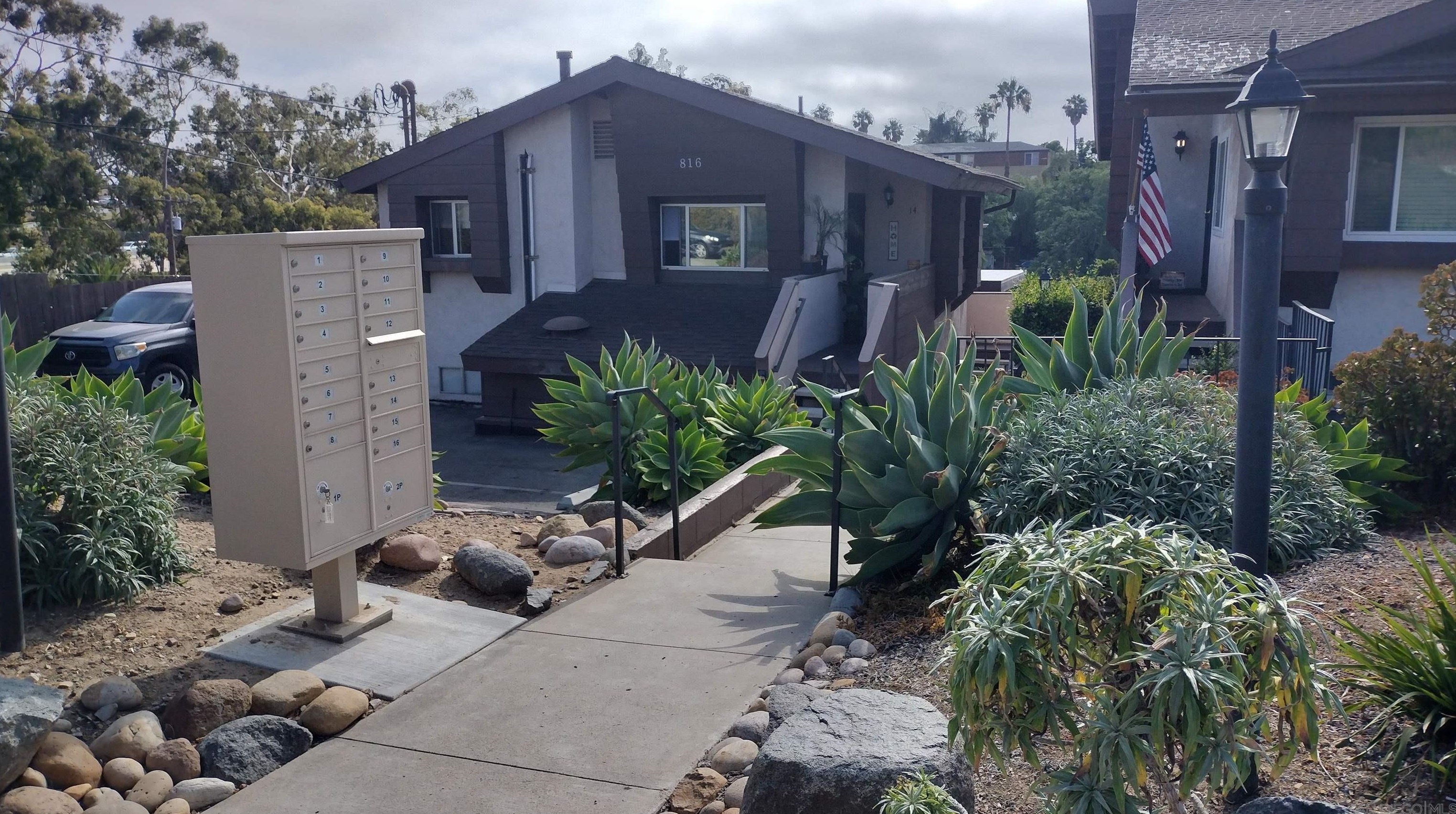 816 27th St 6, San Diego, CA 92102