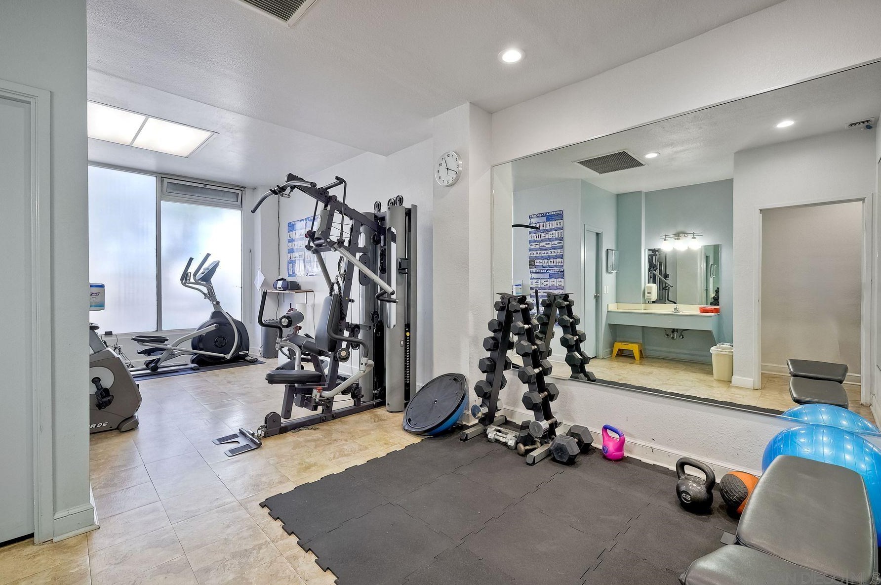 3635 7th Ave, San Diego CA  92103-4330 exterior