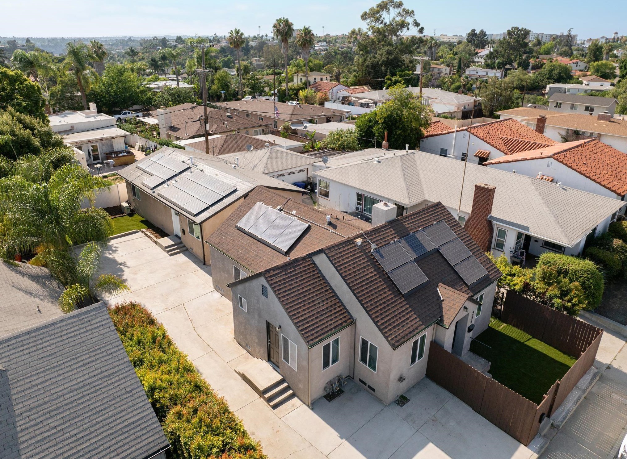 4778-80 College Ave, San Diego CA  92115-3905 exterior