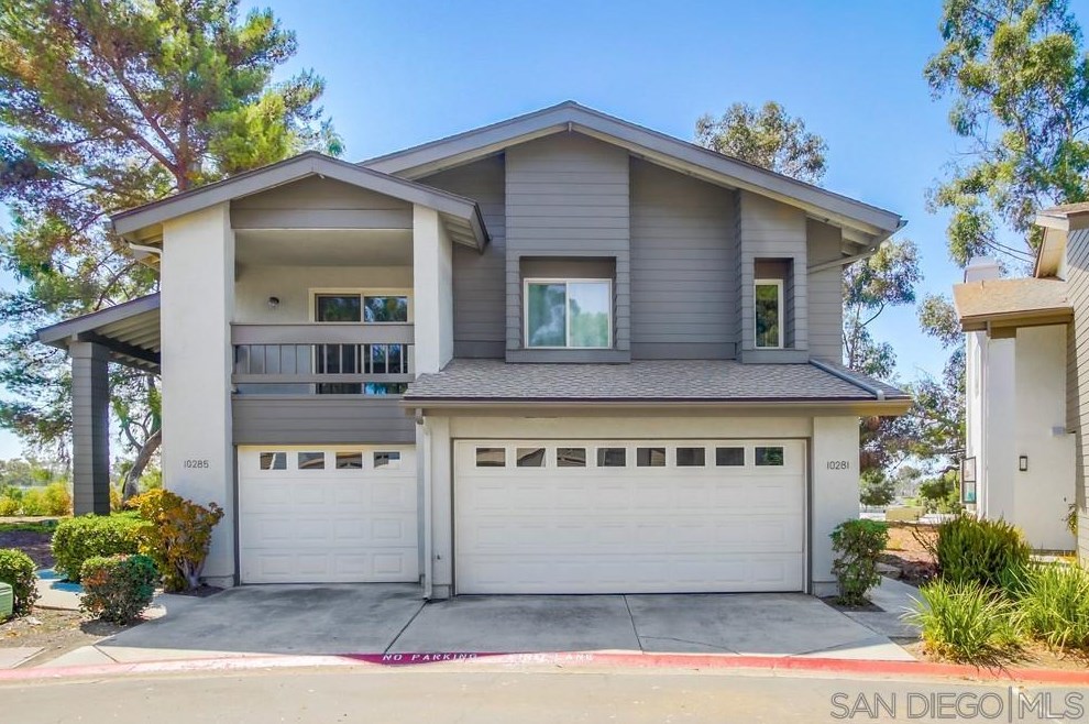 10281 Caminito Surabaya, San Diego, CA 92131