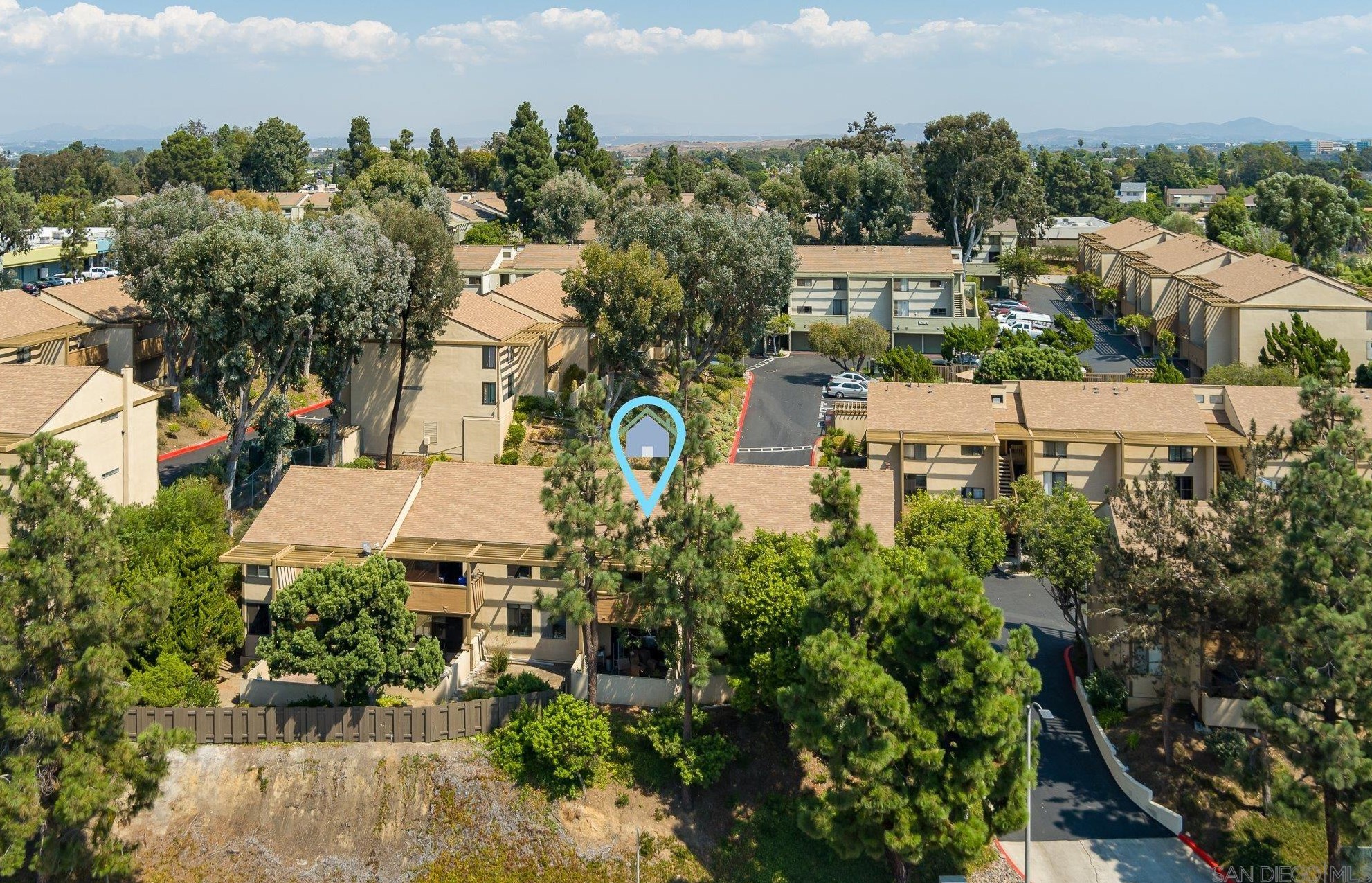 6192 Agee St 250, San Diego, CA 92122