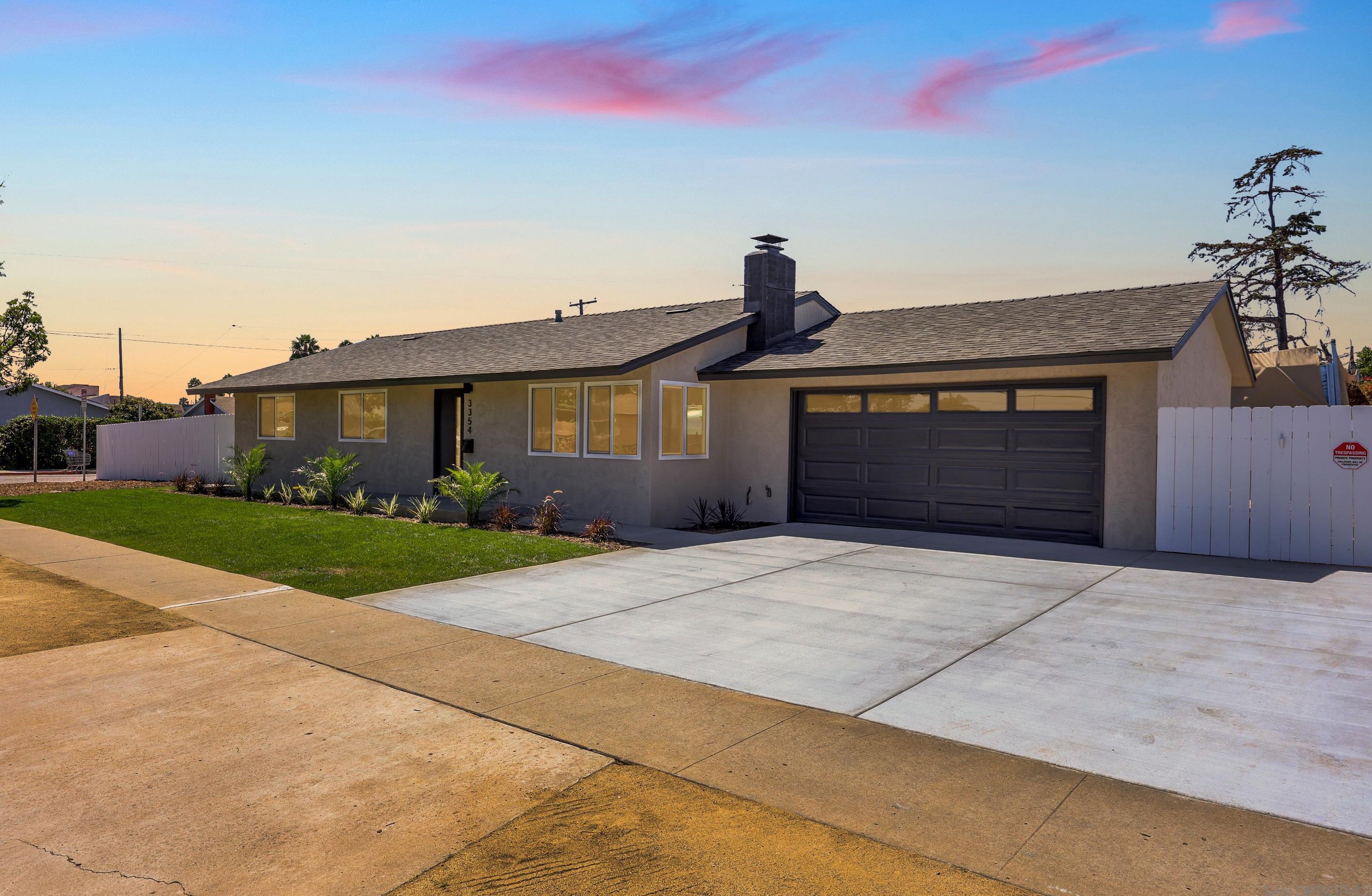 3354 Ashford St, San Diego, CA 92111