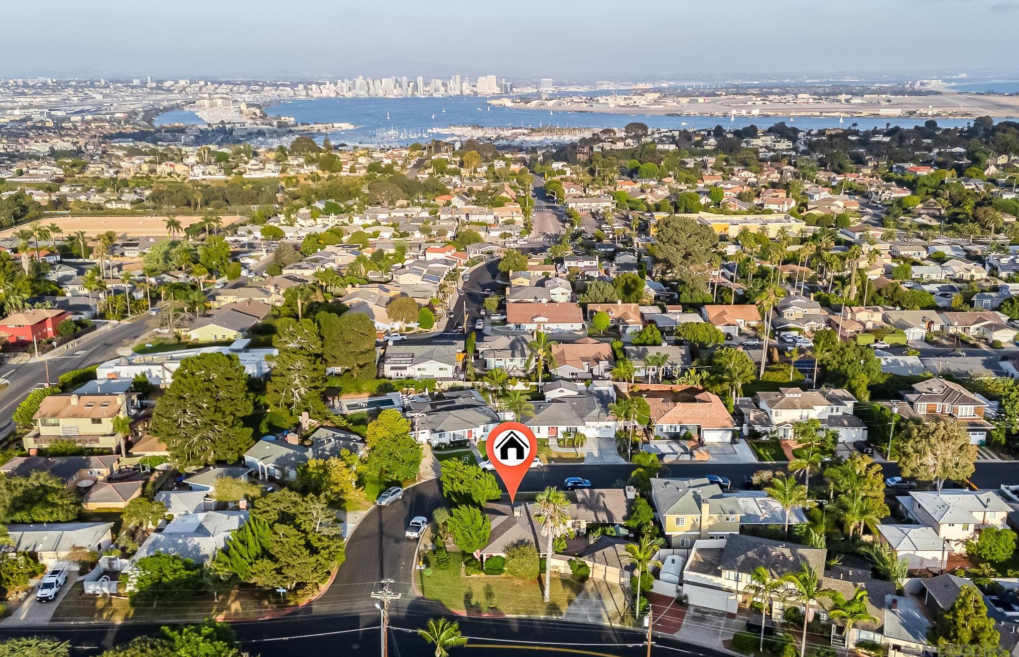 980 Orma Dr, San Diego, CA 92106