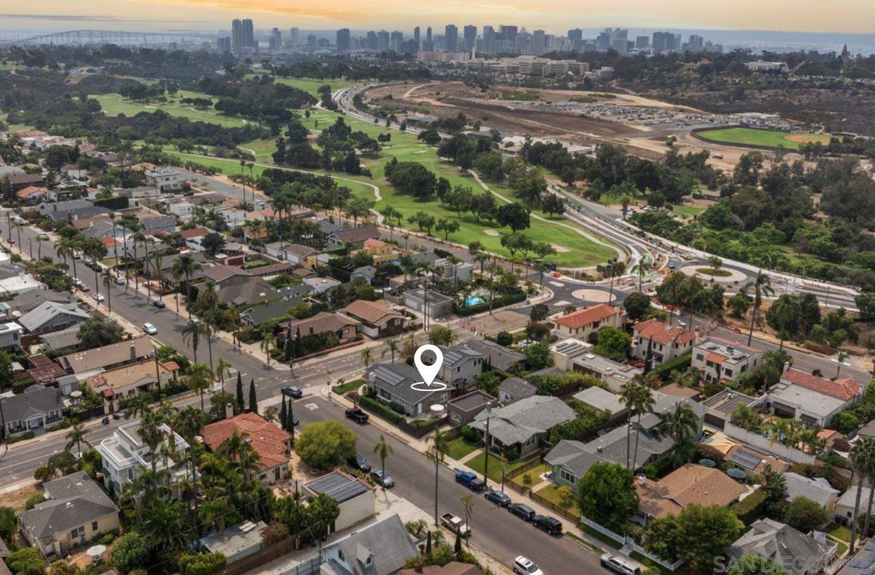 2838 Redwood St, San Diego, CA 92104