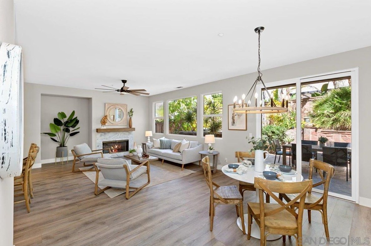 676 Cypress Hl Dr, Encinitas CA 92024-2394 exterior