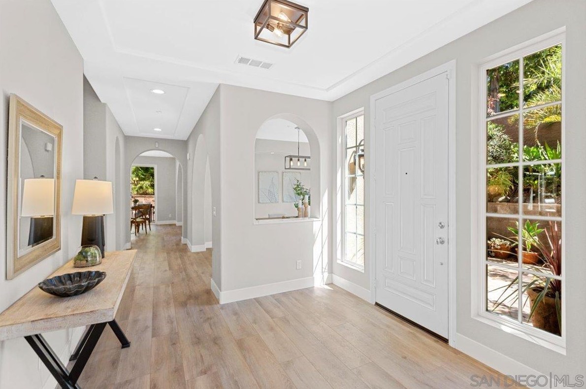 676 Cypress Hl Dr, Encinitas CA 92024-2394 exterior