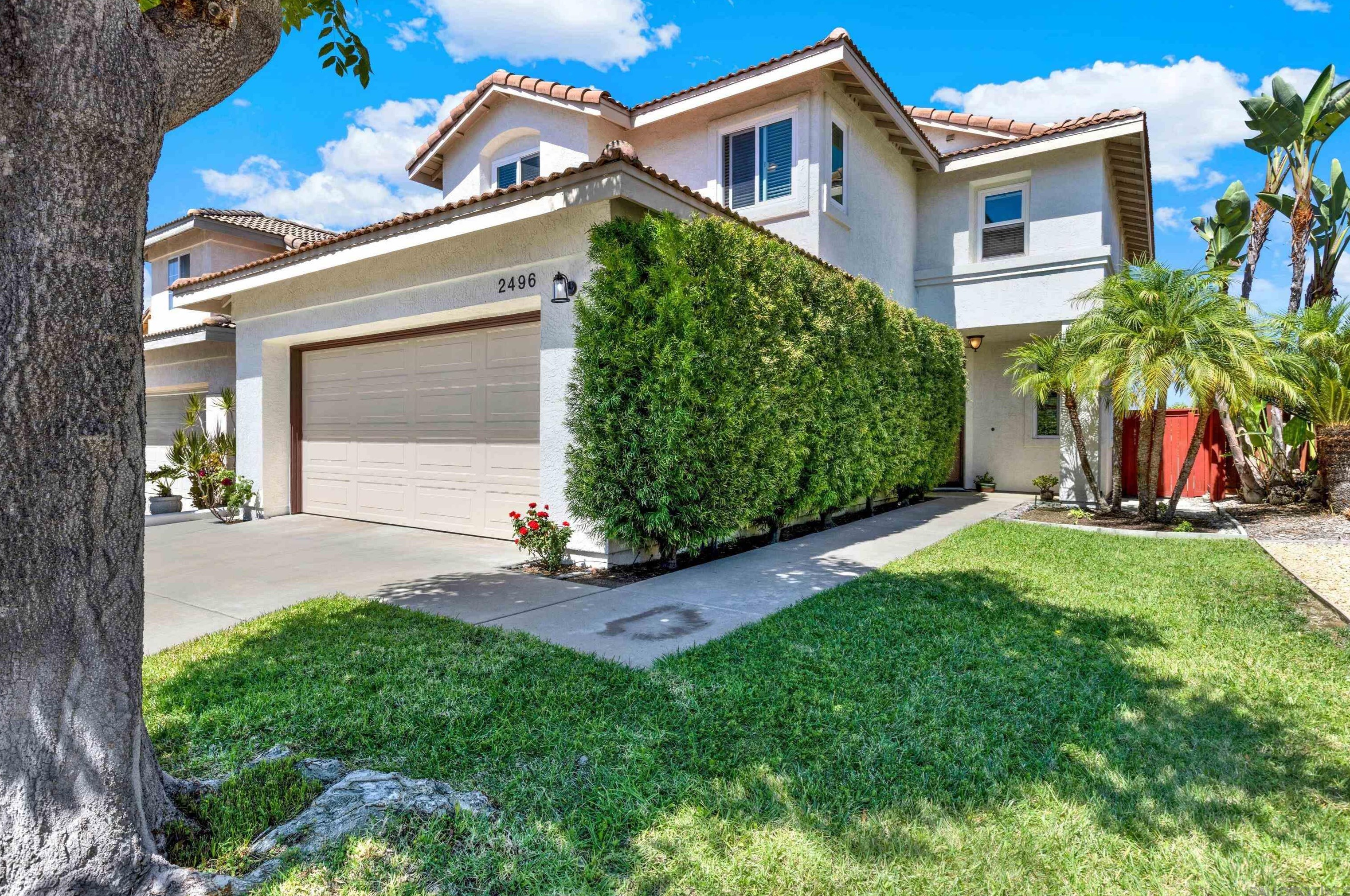 2496 Starlight Gln, Escondido, CA 92026-3859