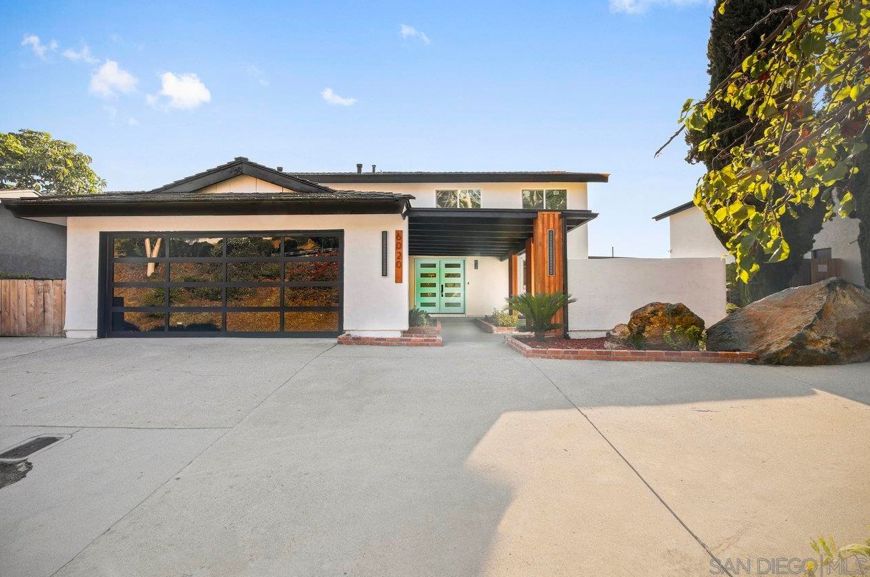 6020 College Ave, San Diego, CA 92120-3004