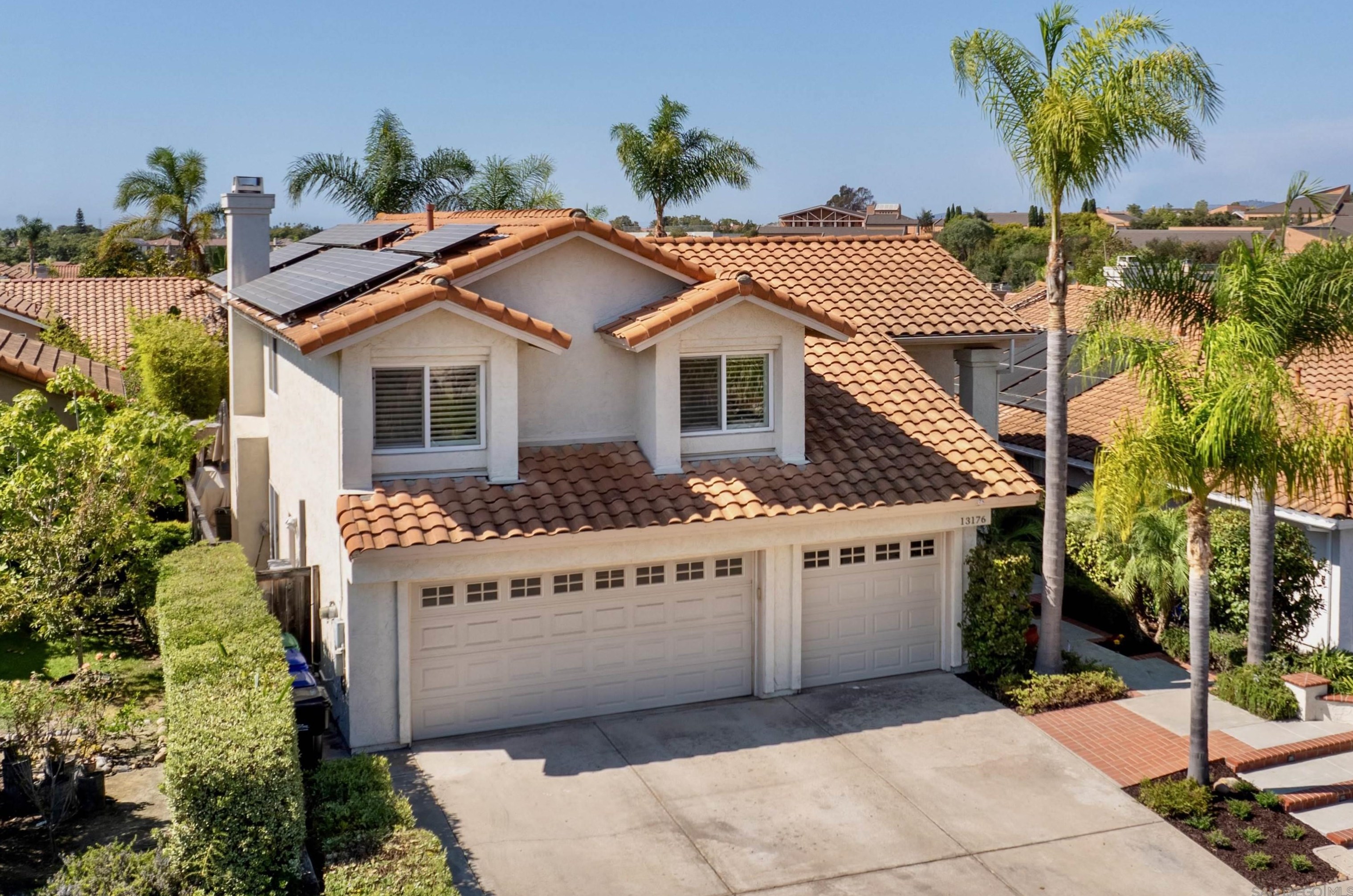 13176 Russet Leaf Ln, San Diego, CA 92129-2376