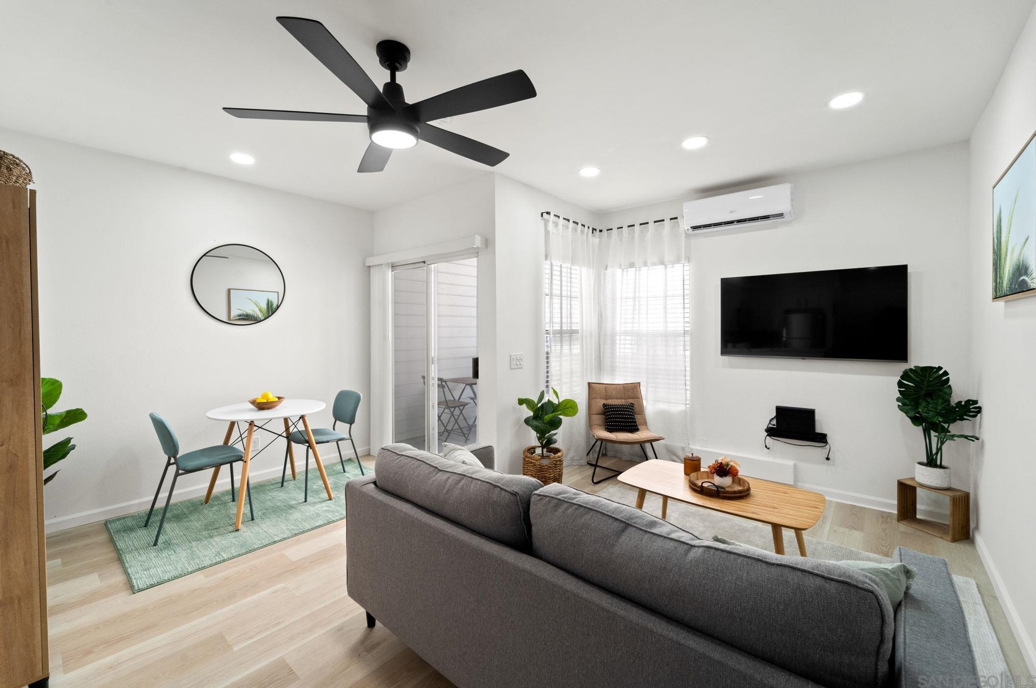 3950 Cleveland Ave, San Diego, CA 92103-3445