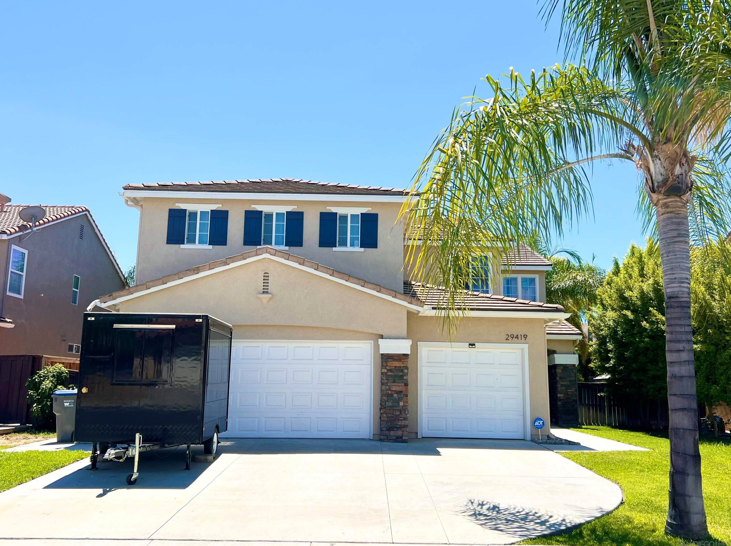 29419 Shady Ln, Murrieta, CA 92563