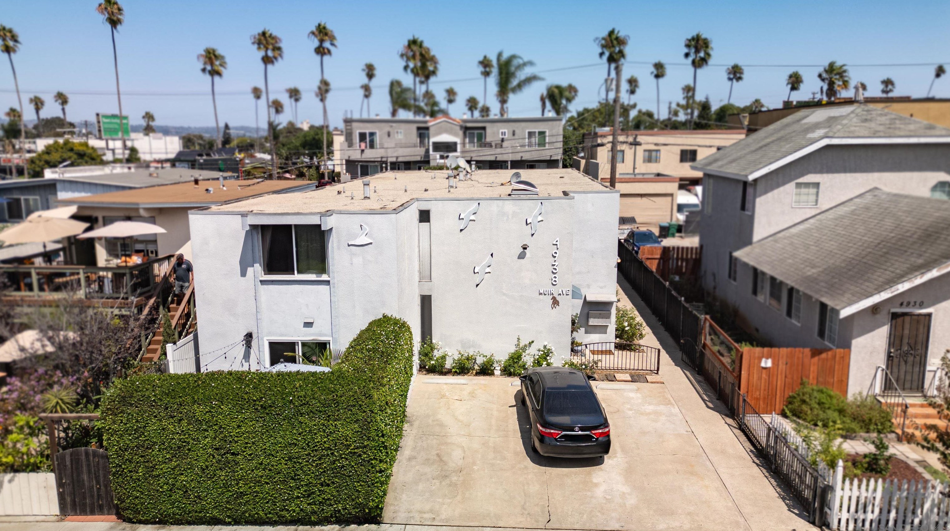 4938 Muir Ave, San Diego, CA 92107