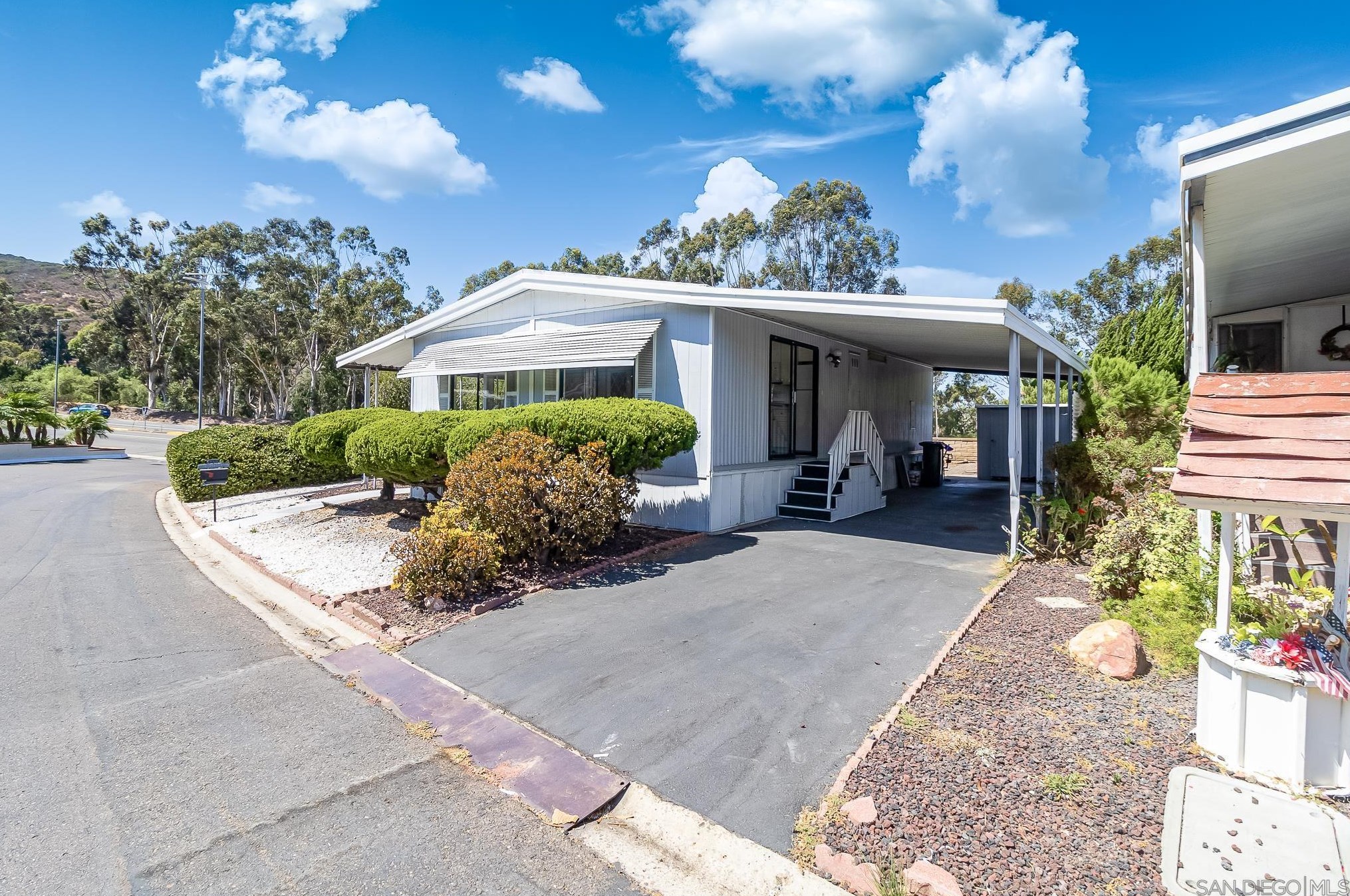 7467 Mission Gorge Rd Spc 9, Santee, CA 92071