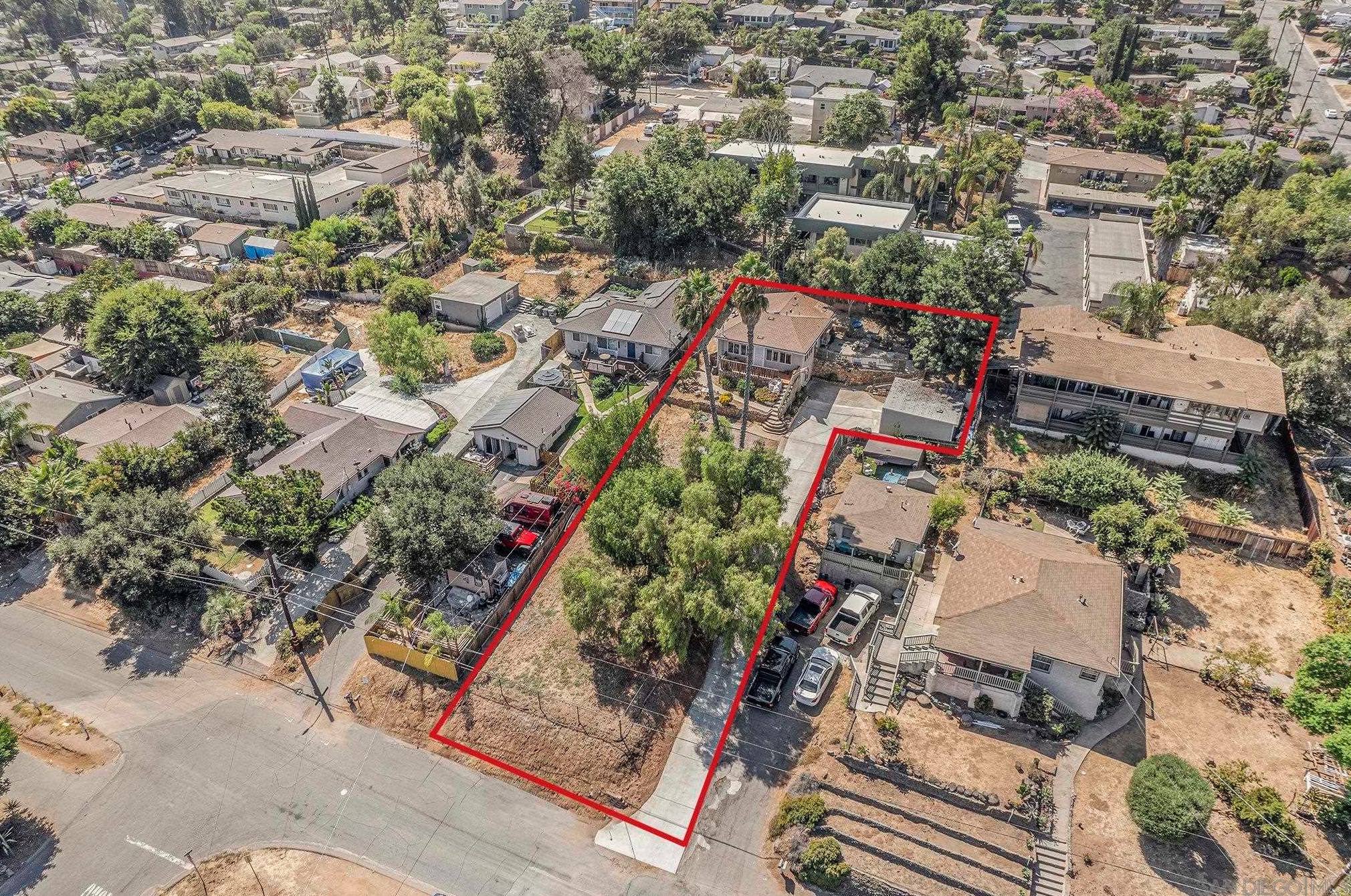 539 Spruce St, Escondido, CA 92025-4029