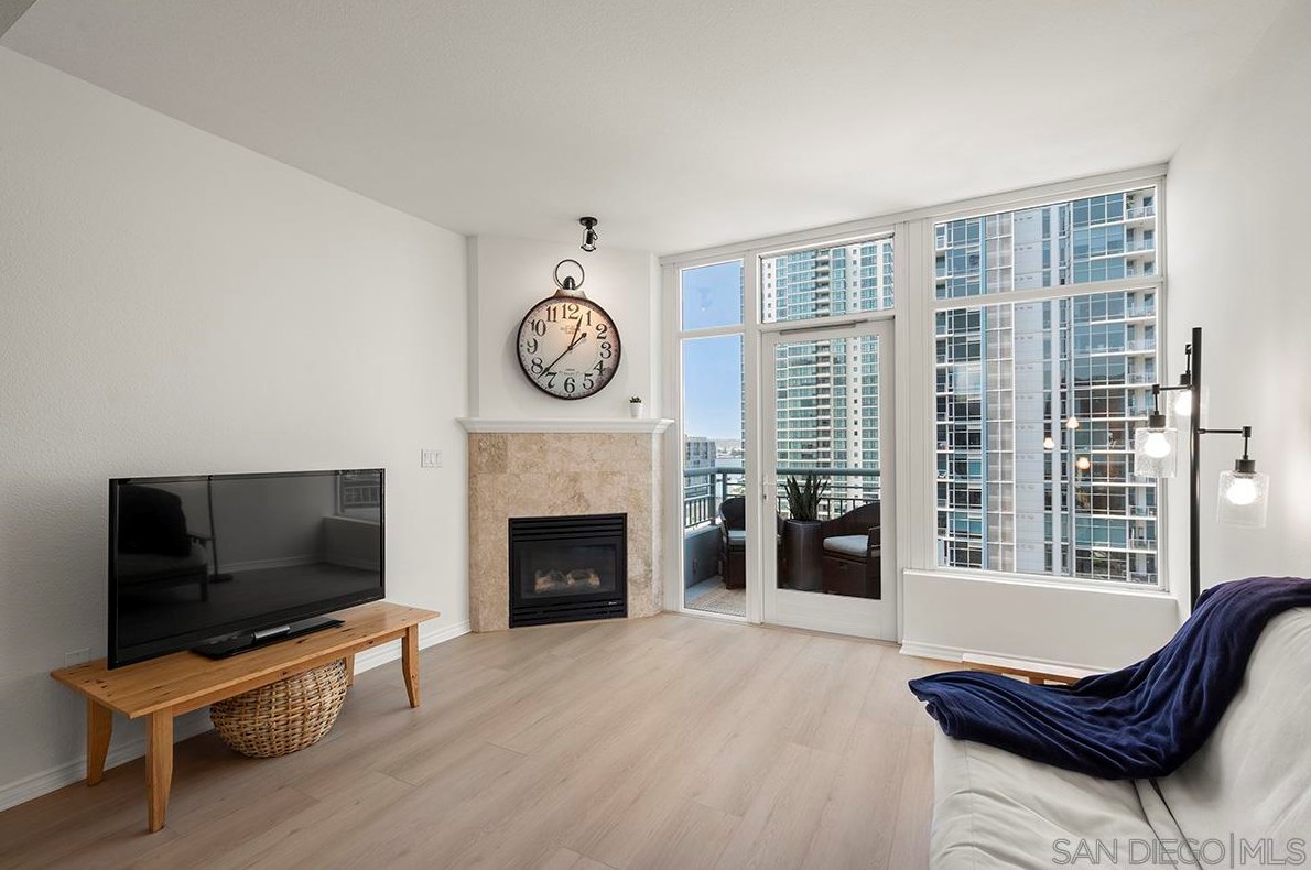 1240 India Street 1512, San Diego, CA 92101
