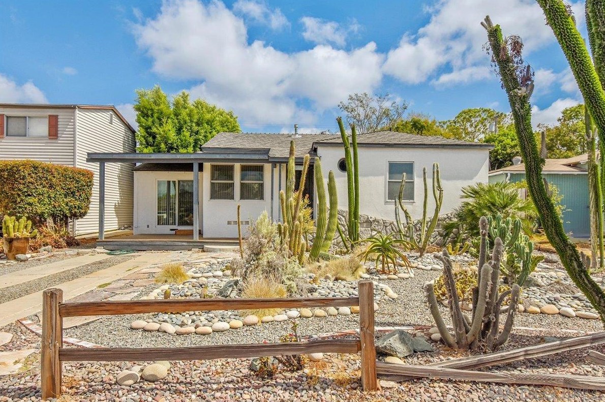 4051 Charles St, La Mesa, CA 91941
