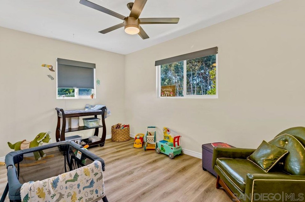 2599 Katherine St, El Cajon CA  92020-2076 exterior