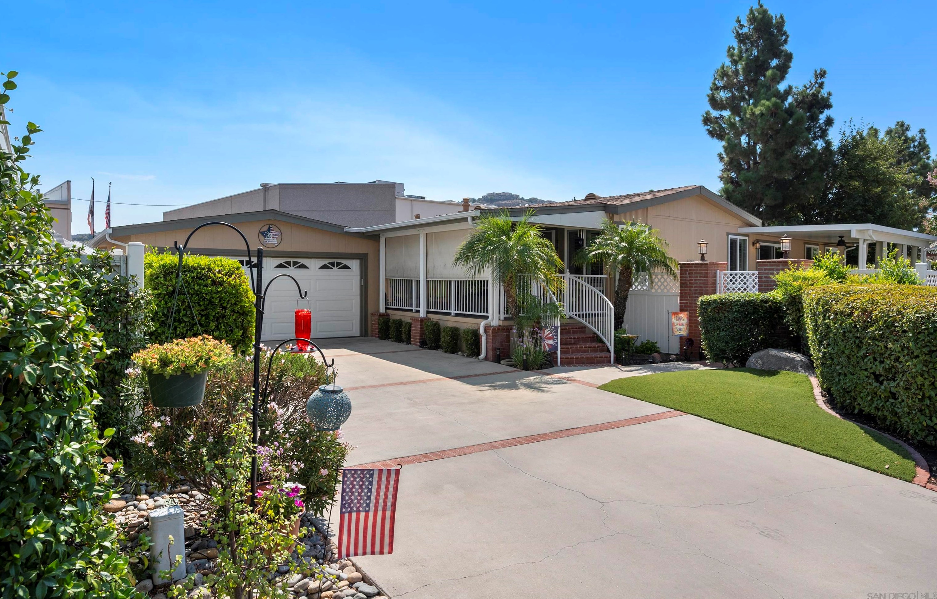 9255 N Magnolia Ave 49, Santee, CA 92071
