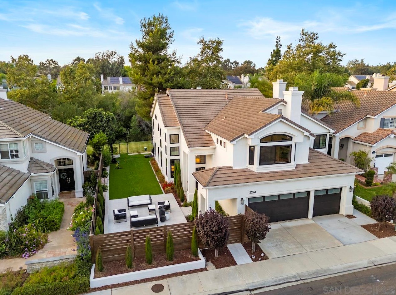 5224 Caminito Exquisito, San Diego, CA 92130-2804