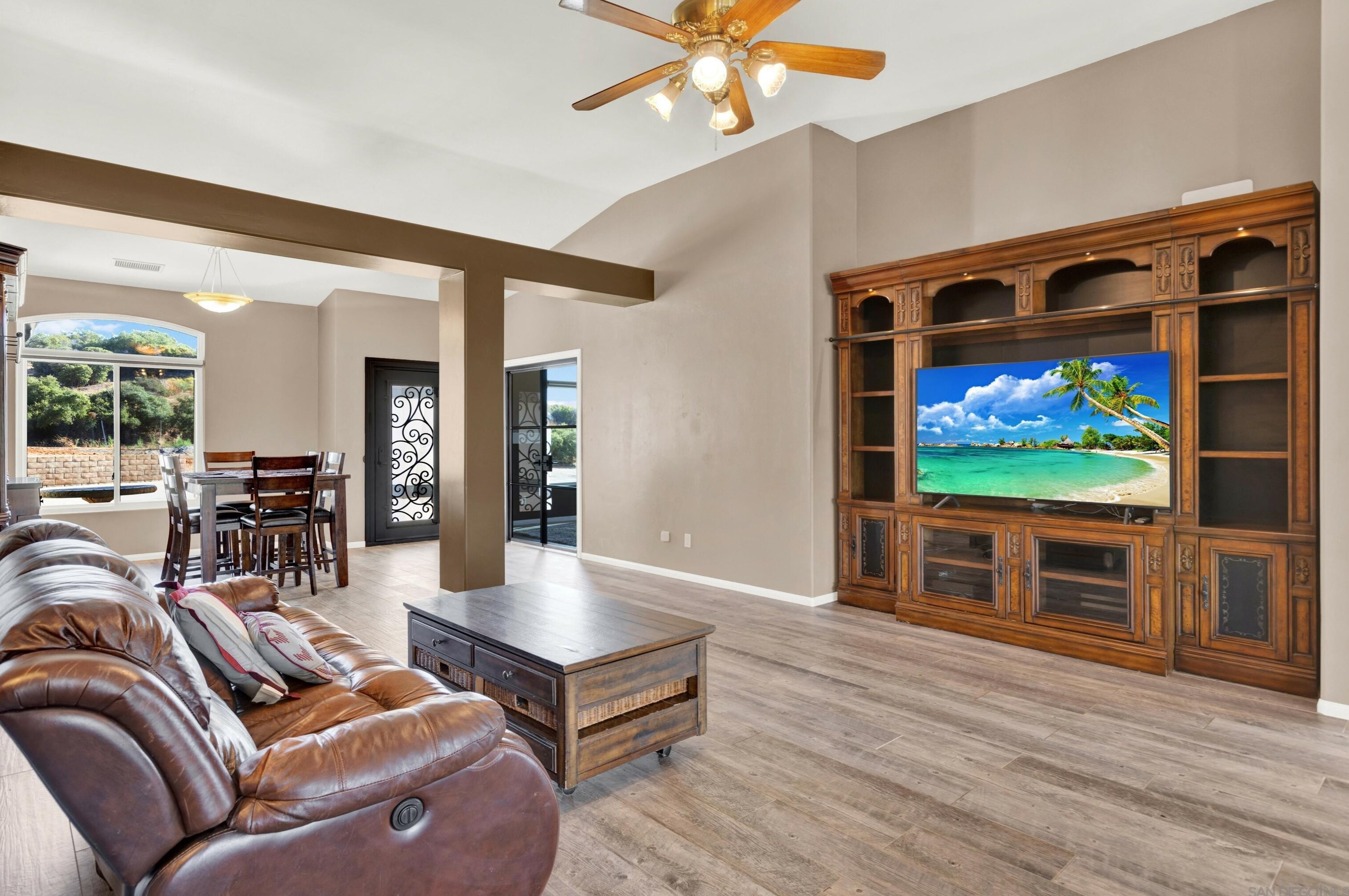 4539 Alpine, Alpine CA  91901-2110 exterior