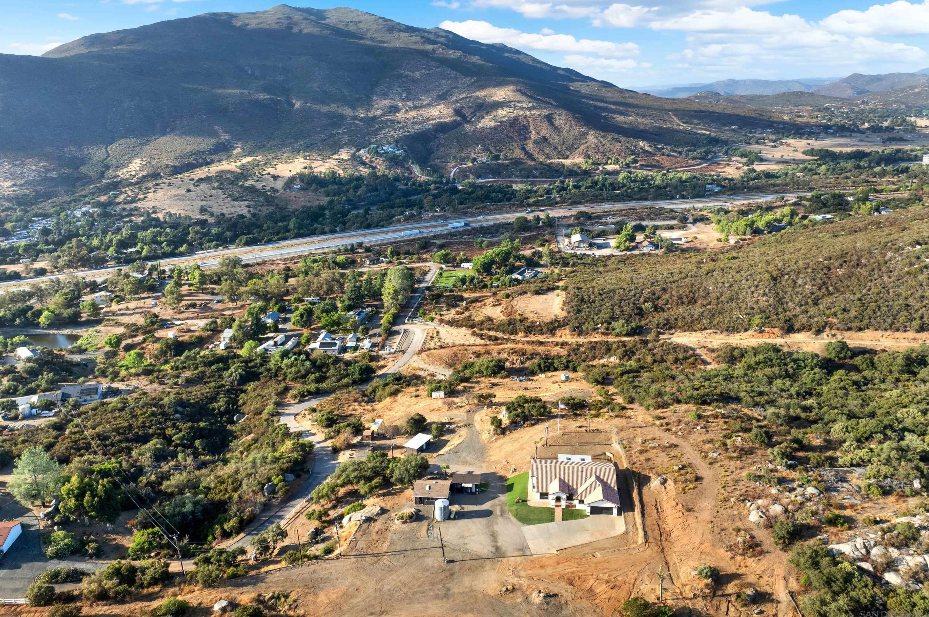 4539 Alpine, Alpine CA  91901-2110 exterior