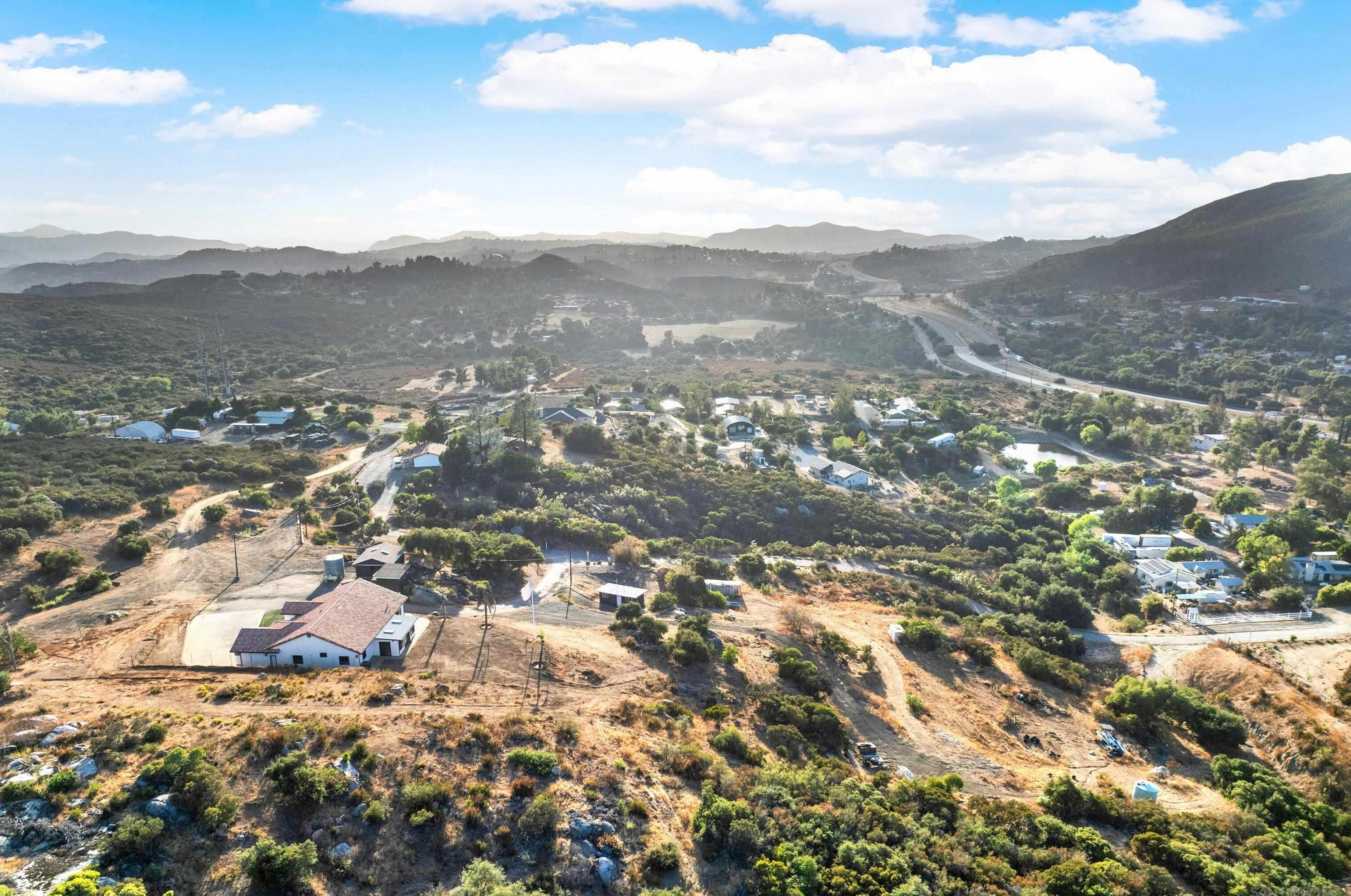 4539 Alpine, Alpine CA  91901-2110 exterior