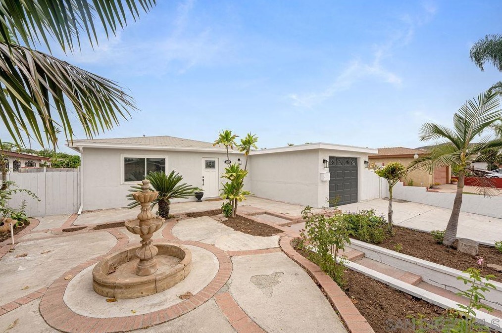 4280 Darwin Way, San Diego, CA 92154