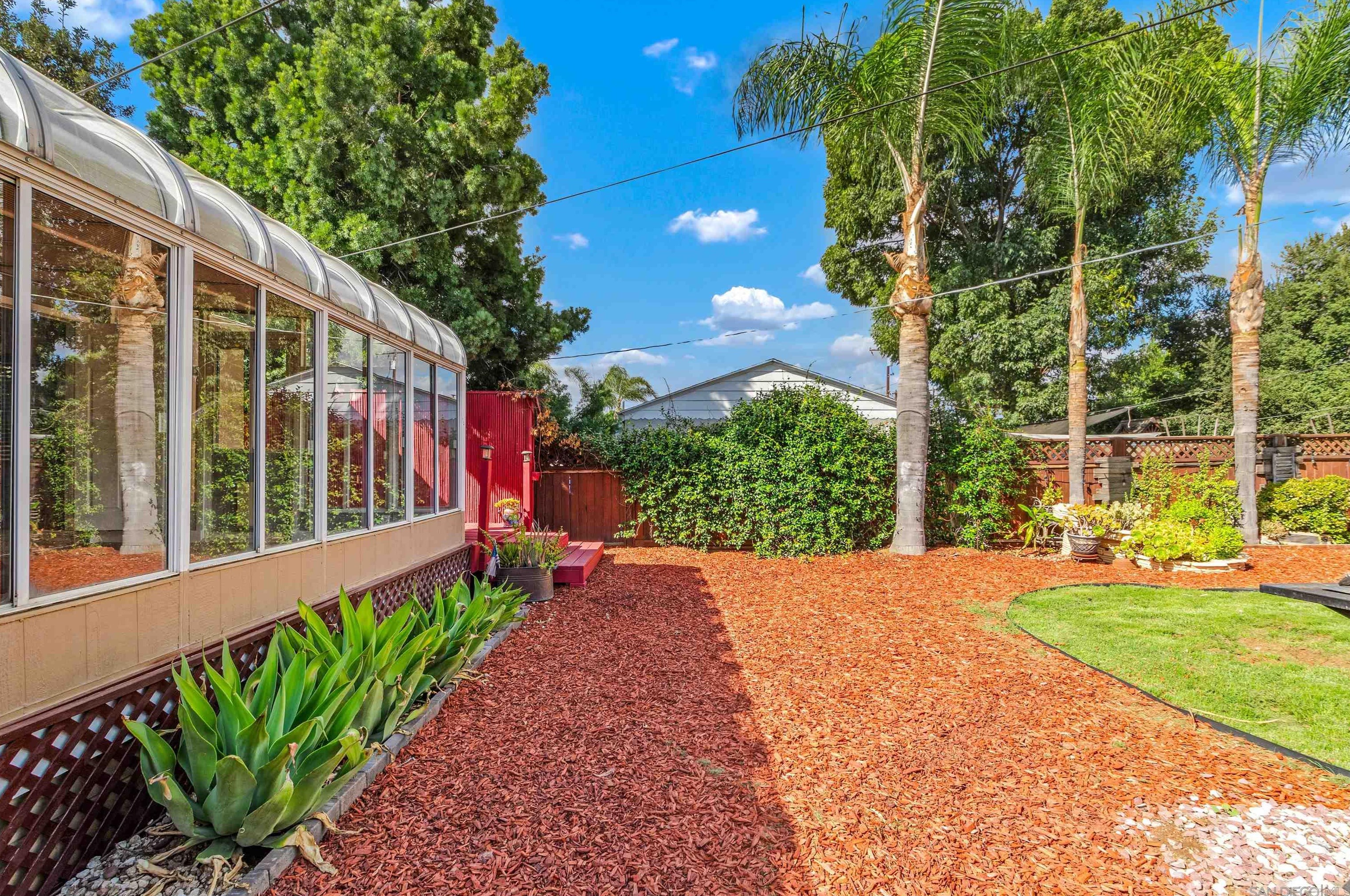 8743 Buena Valley Dr, Santee, CA 92071