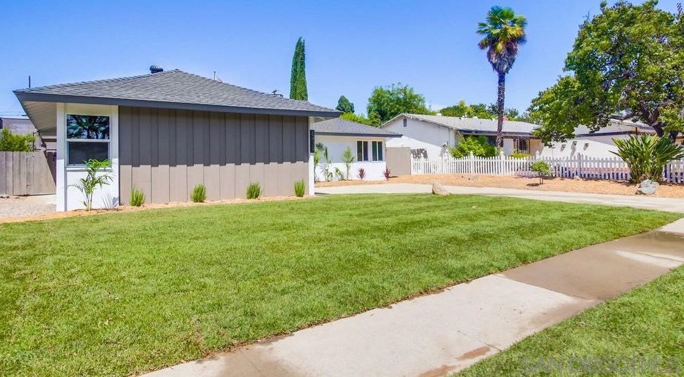 6439 Jackson Dr, San Diego, CA 92119