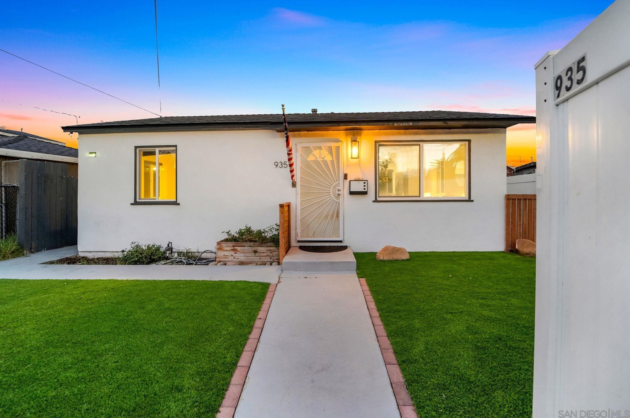 935 40th St, San Diego, CA 92102