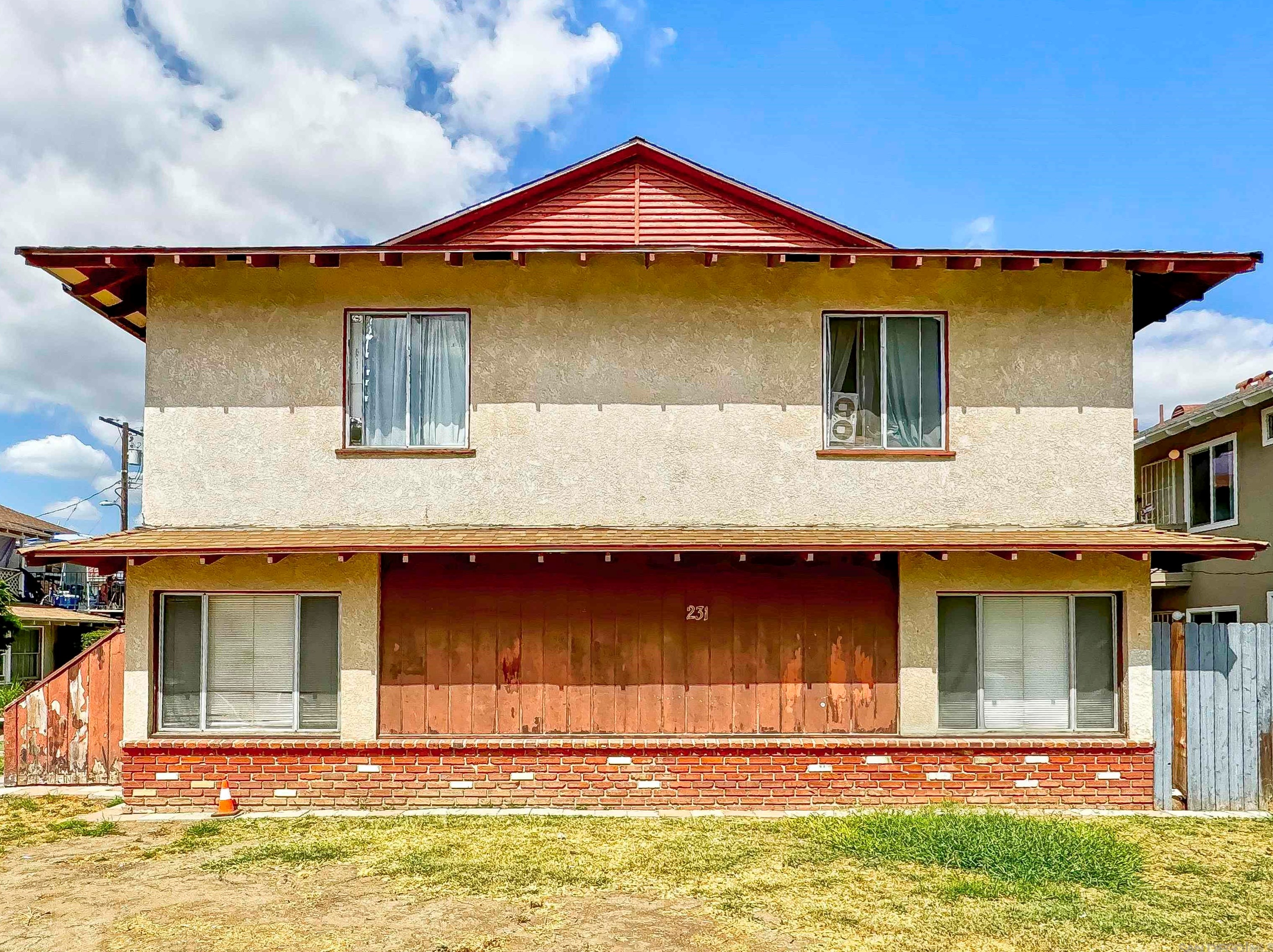 231 W Knepp Ave, Fullerton, CA 92832