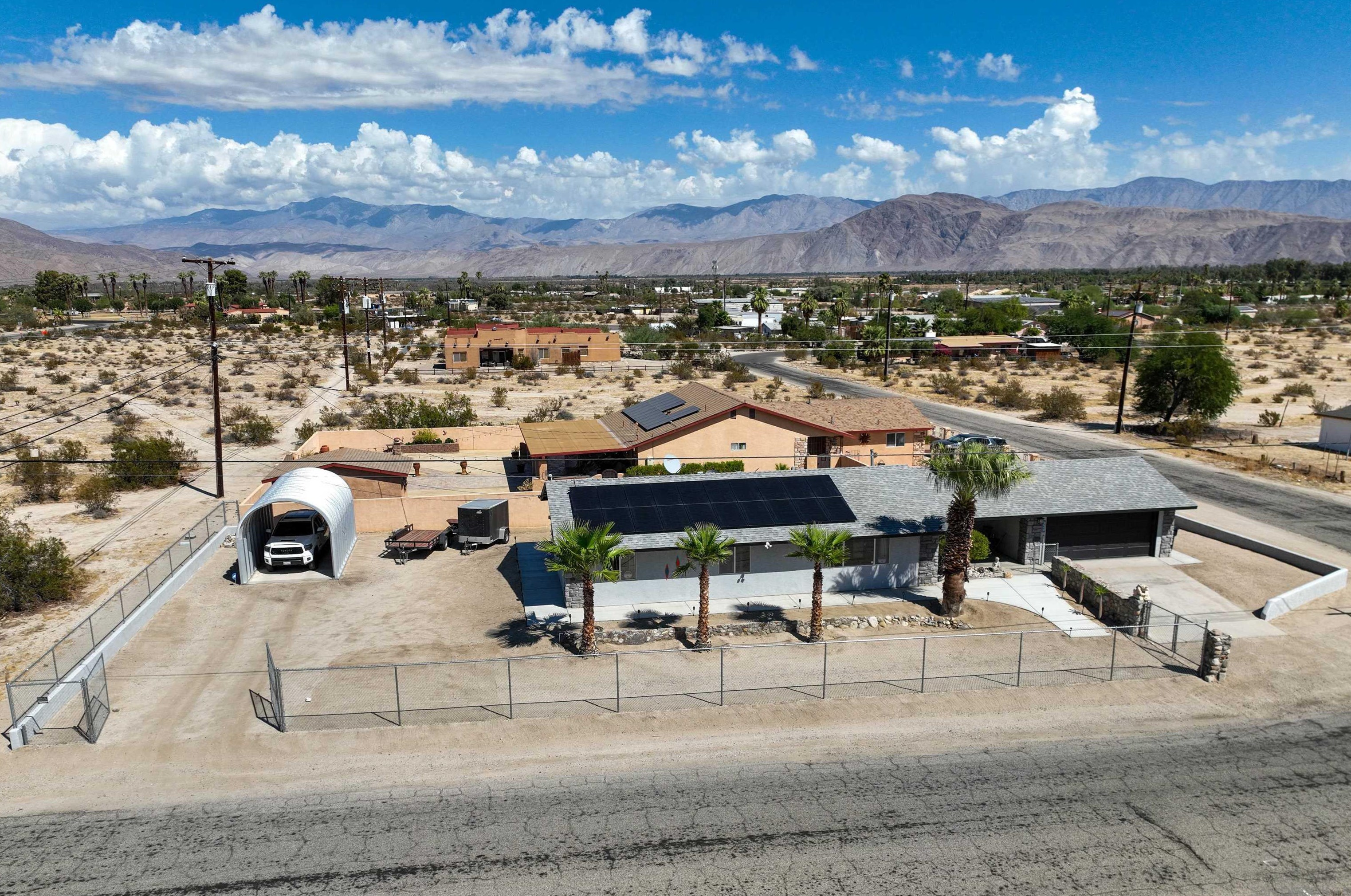 734 Diamond Bar, Borrego Springs, CA 92004