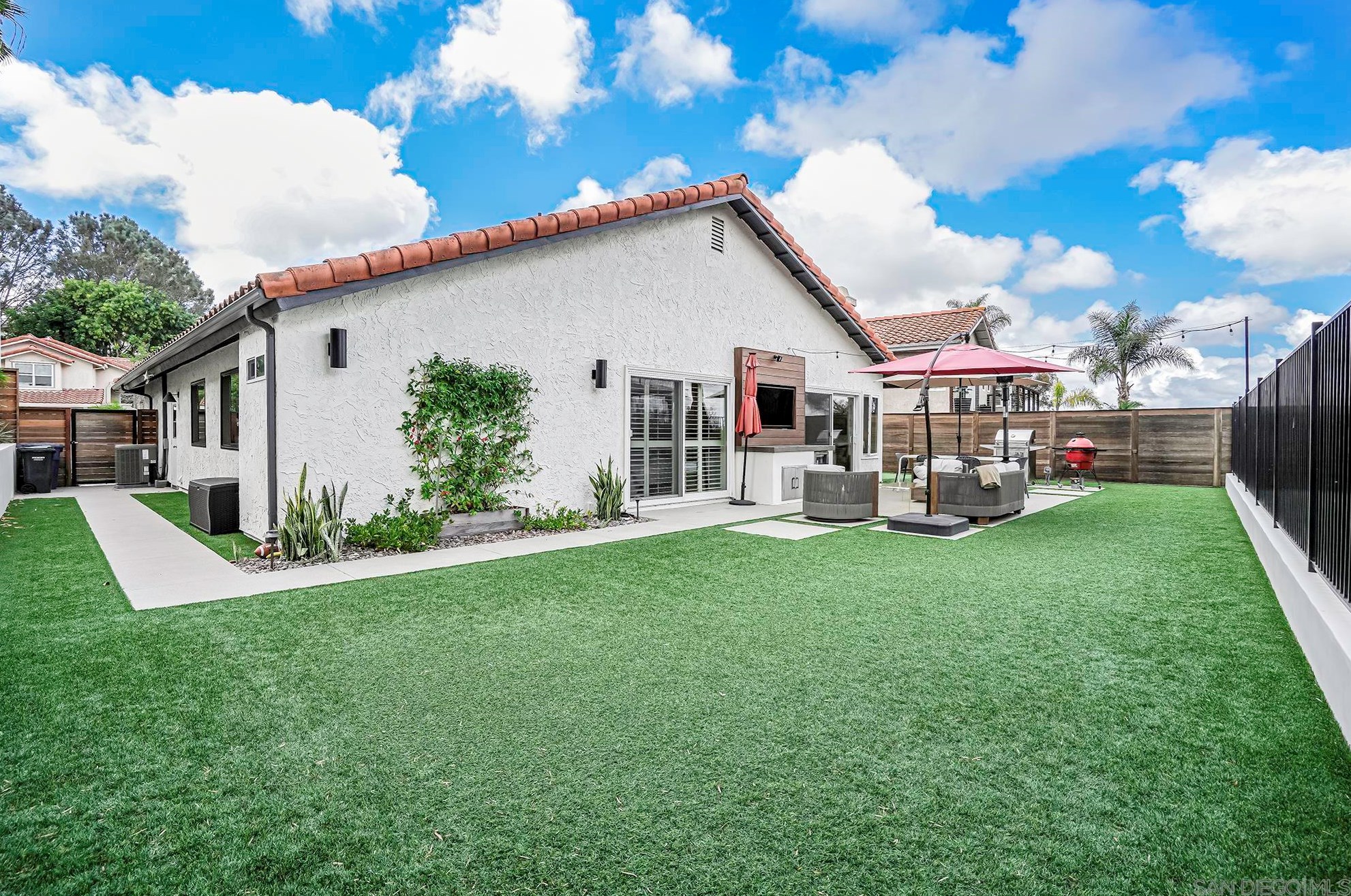 1776 Avenida La Posta, Encinitas CA  92024-5668 exterior