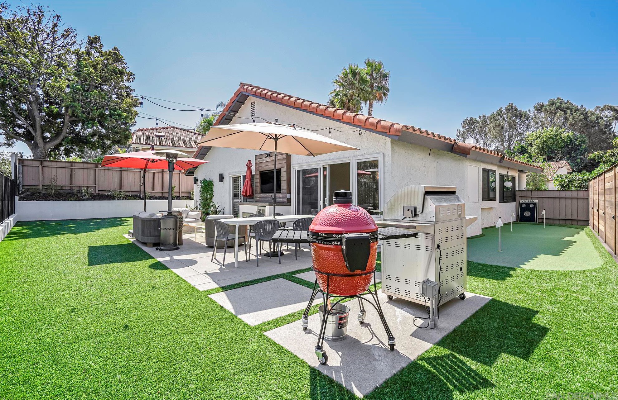 1776 Avenida La Posta, Encinitas CA  92024-5668 exterior