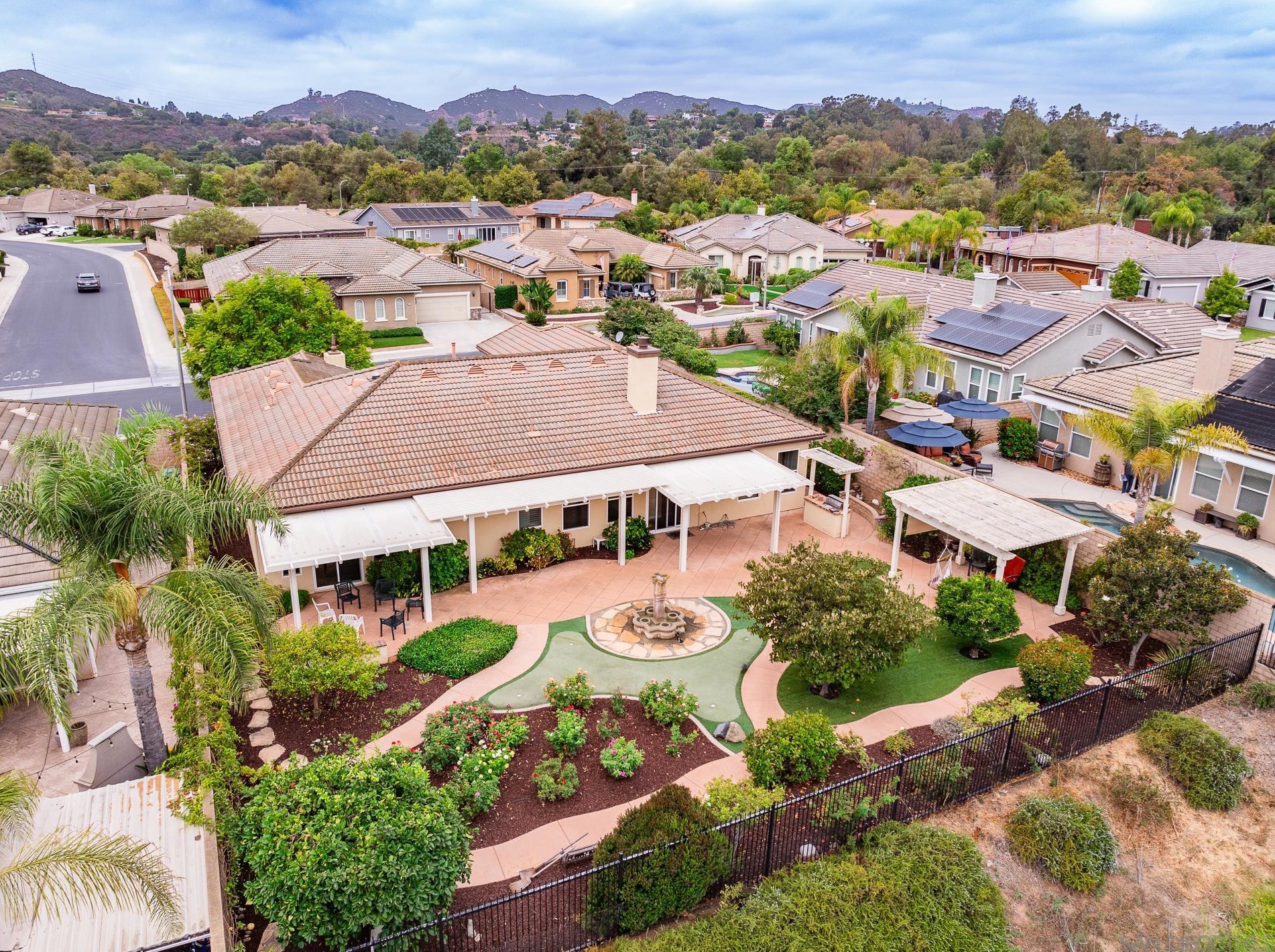 2622 Dundee Glen, Escondido, CA 92026