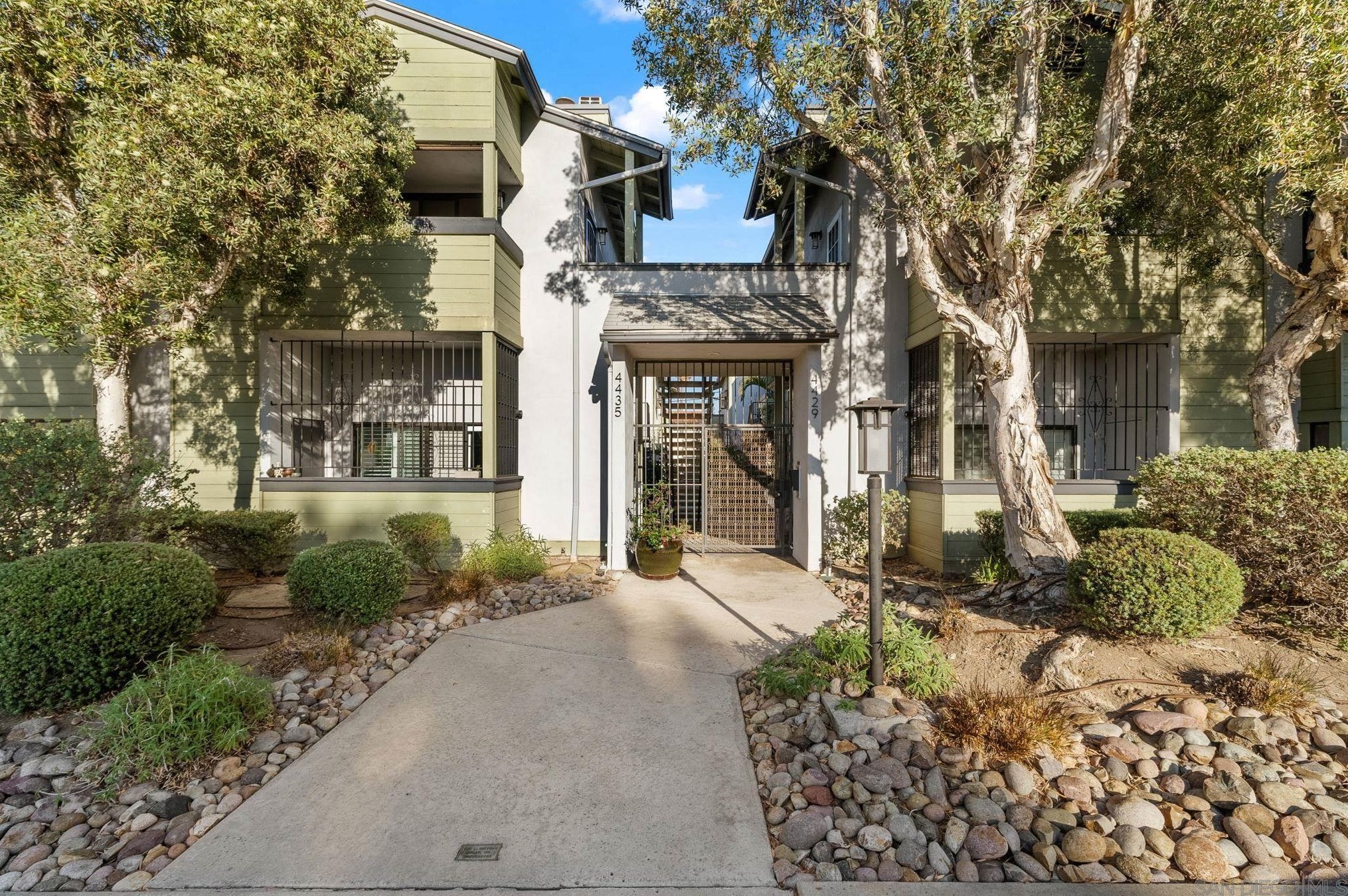 4435 Marlborough Ave 2, San Diego, CA 92116