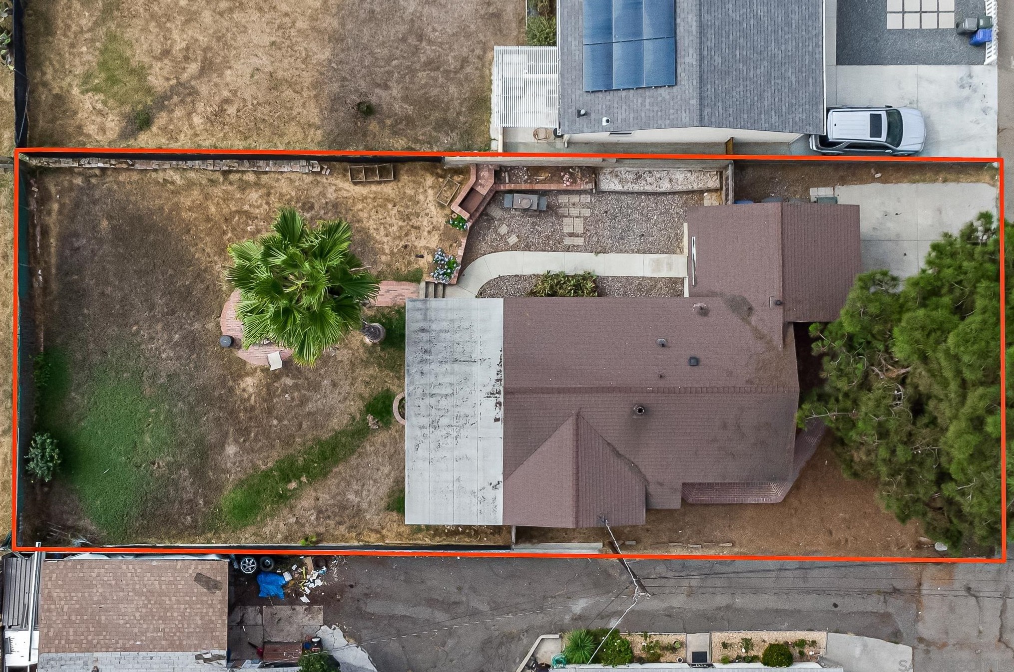 771 N Citrus Ave, Vista, CA 92084