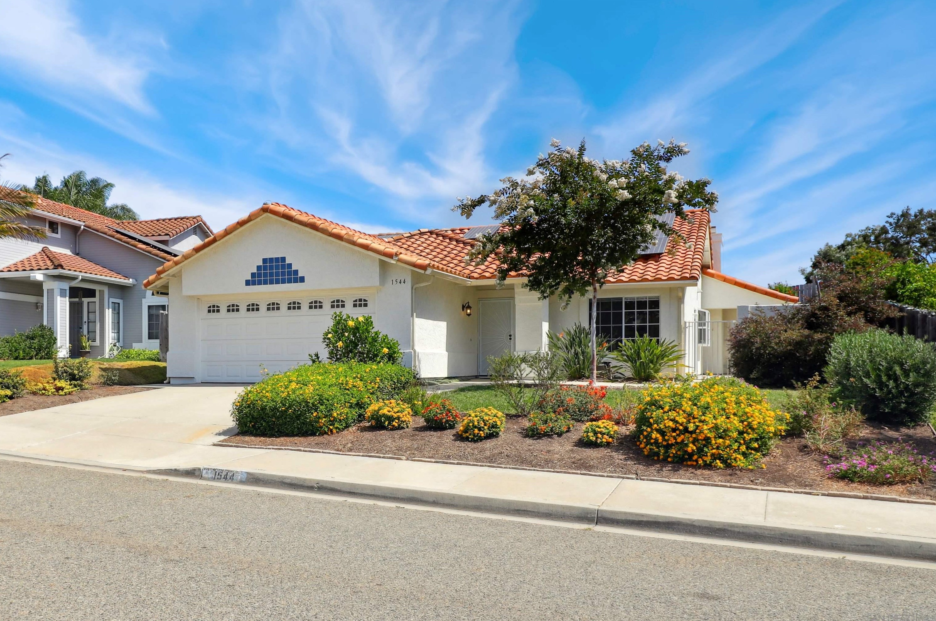 1544 Avenida Andante, Oceanside, CA 92056
