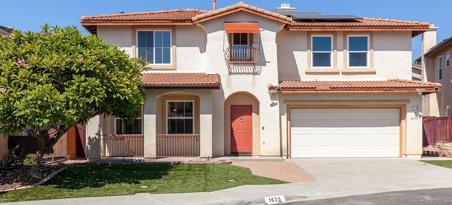 1635 Santa Flora, Chula Vista, CA 91913