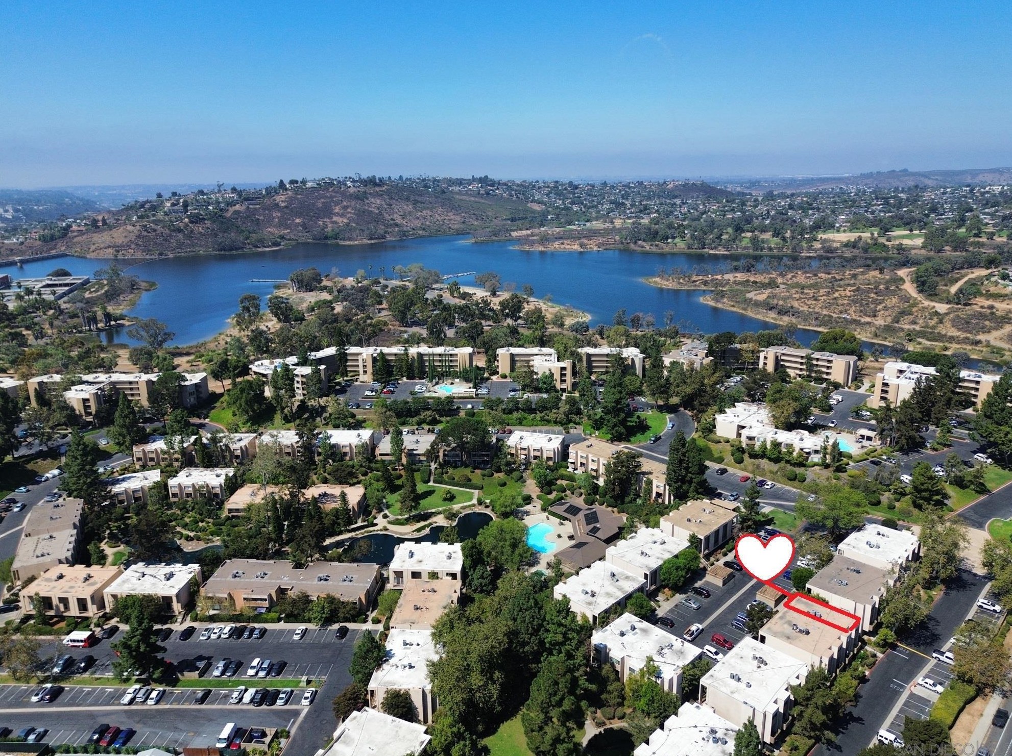 5700 Baltimore Dr 39, La Mesa, CA 91942