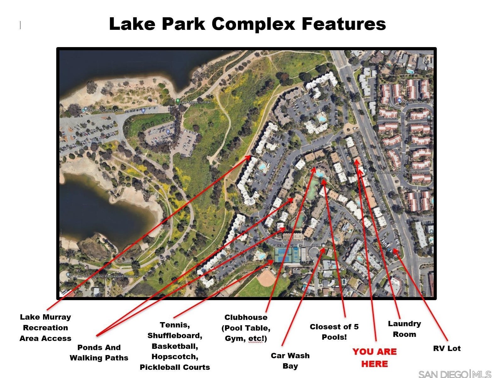 5700 Baltimore Dr, La Mesa CA  91942-1589 exterior