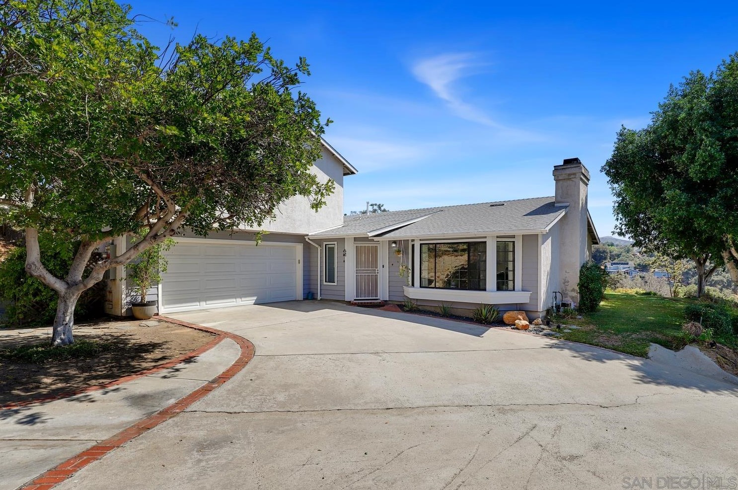 13012 Ha Hana Rd, Lakeside, CA 92040