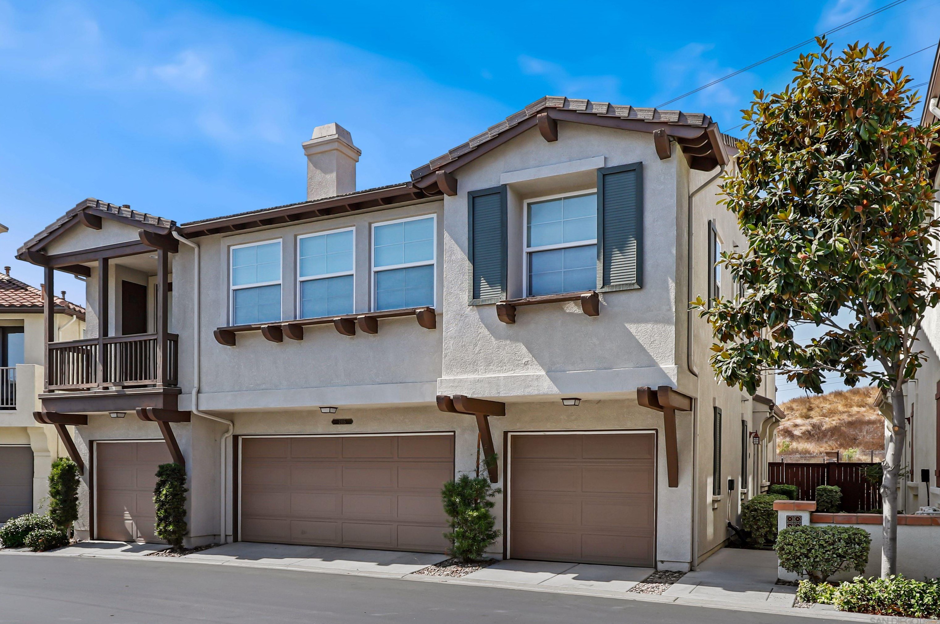2115 Palo Alto Dr 92, Chula Vista, CA 91914