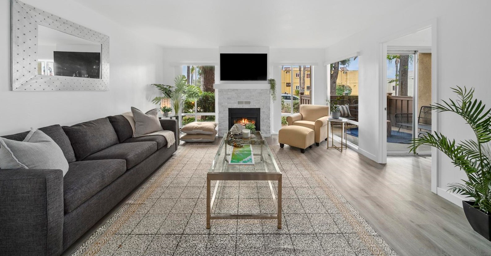 4600 Lamont St, San Diego, CA 92109-3529