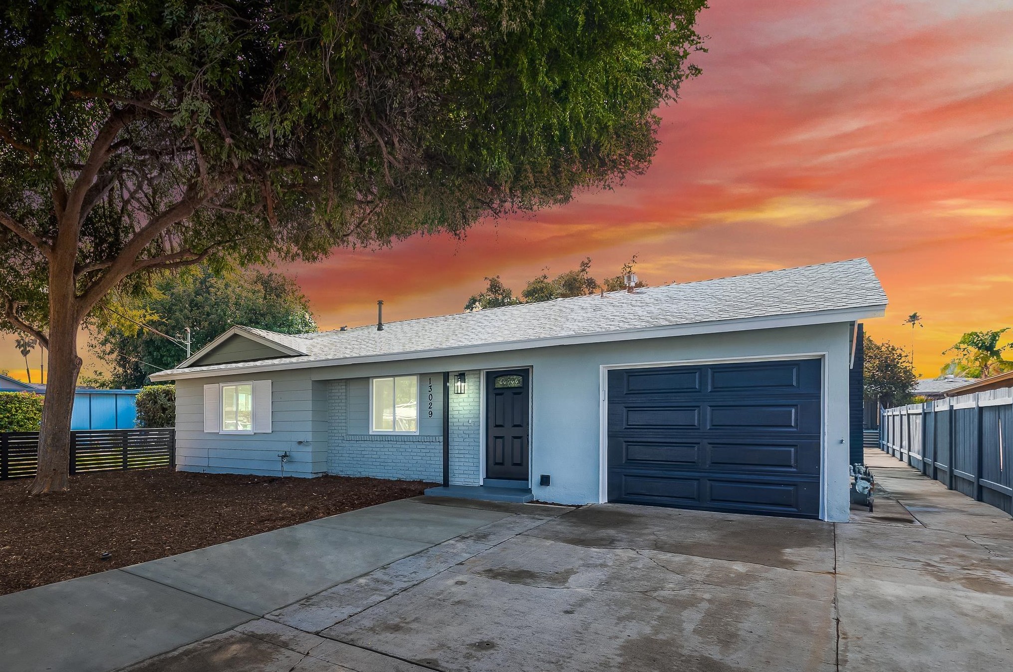 13029 Shenandoah Dr, Lakeside, CA 92040